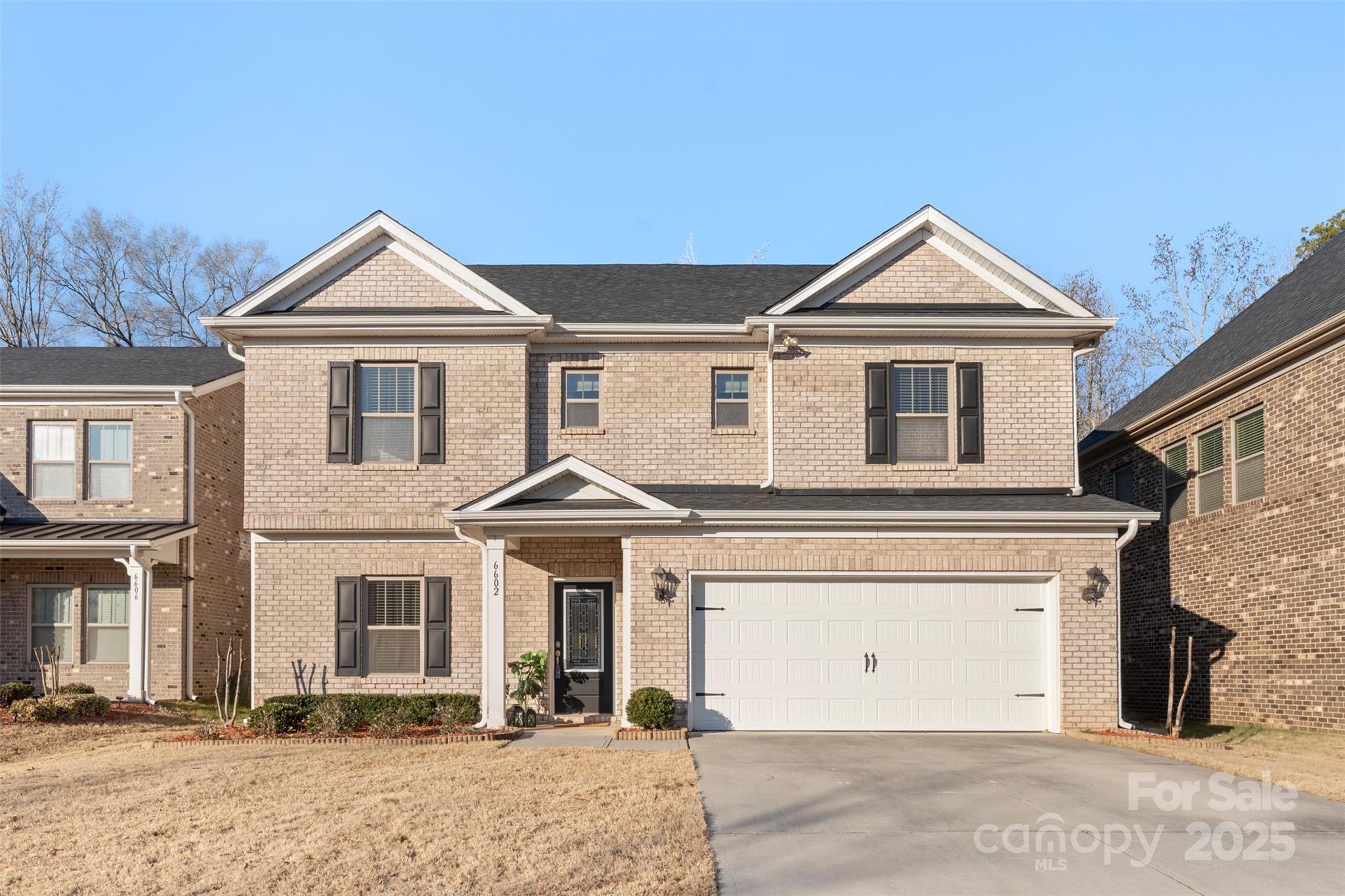 6602 Vizcaya Court Property Photo