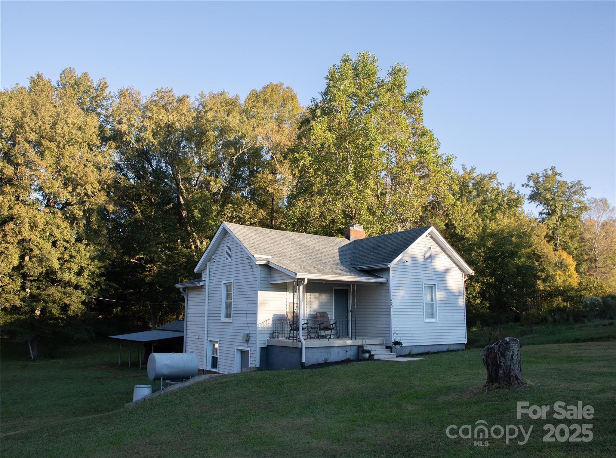 703 Margate Avenue Property Photo