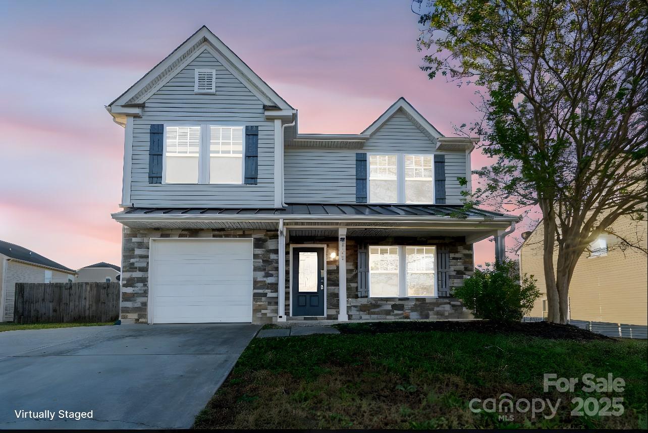 310 Foster Lane Property Photo