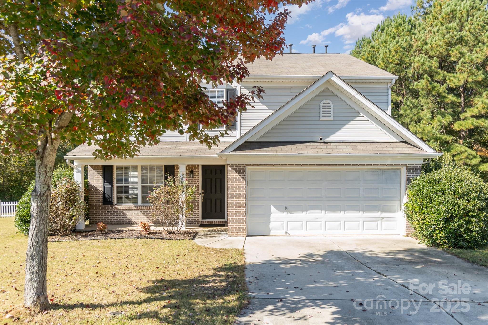 4707 Hannah Drive Property Photo