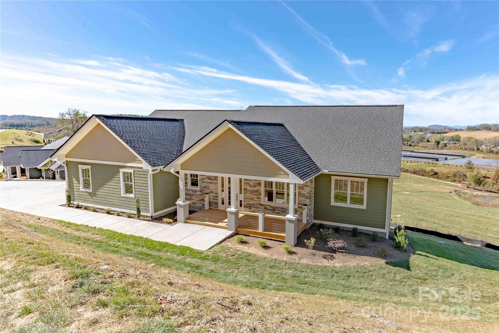 337 Maple Knoll Drive Property Photo 1