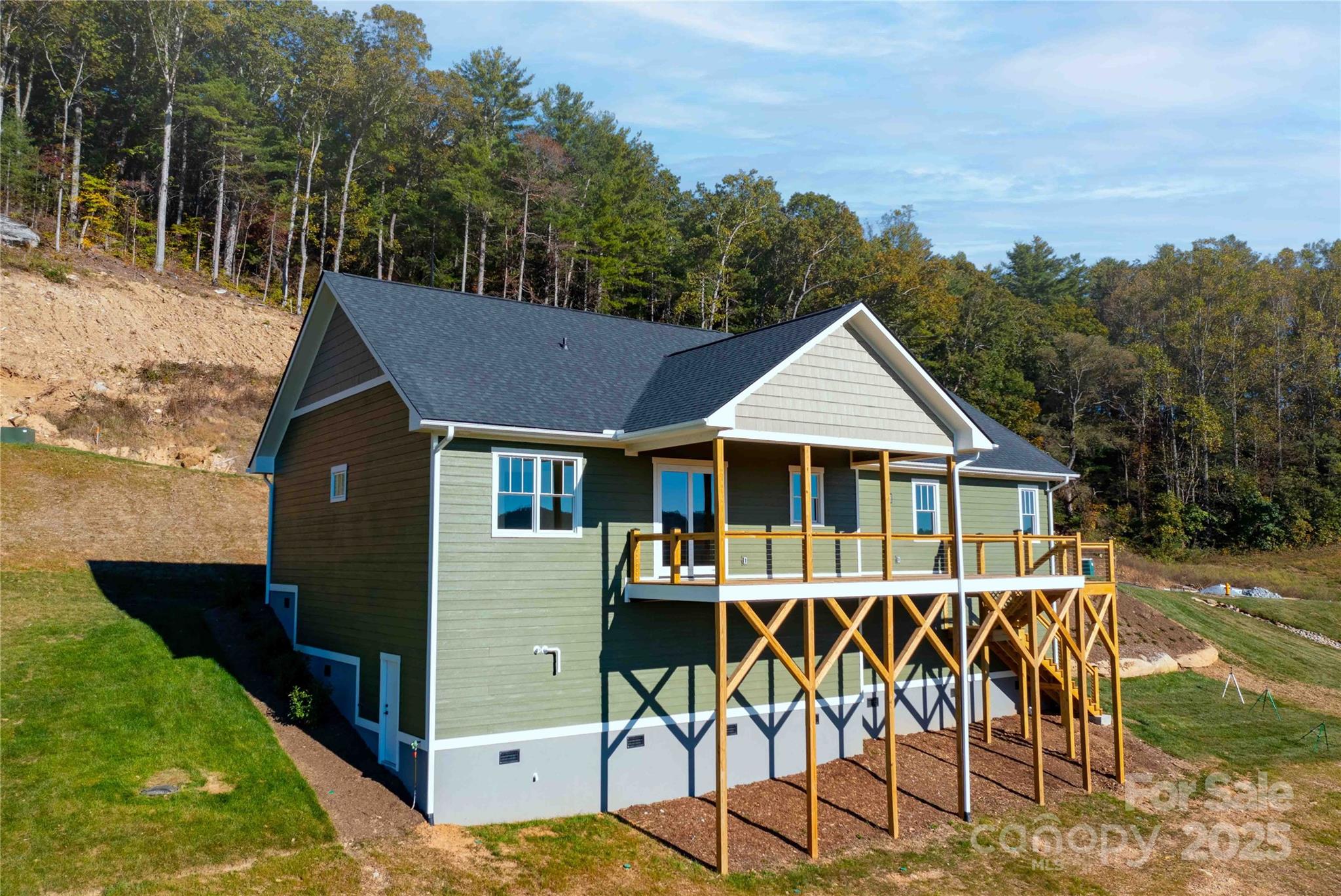 337 Maple Knoll Drive Property Photo 5