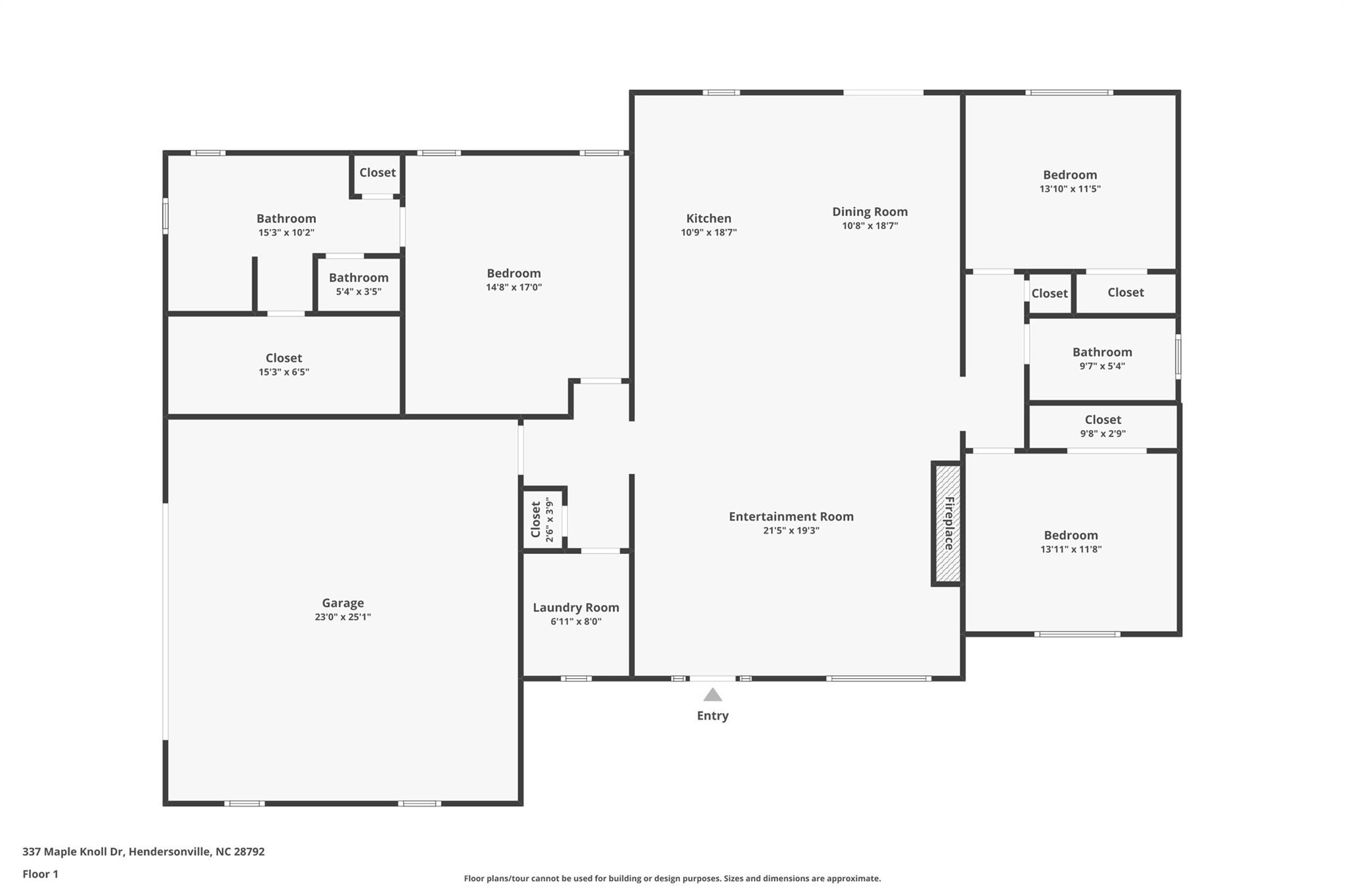 337 Maple Knoll Drive Property Photo 28