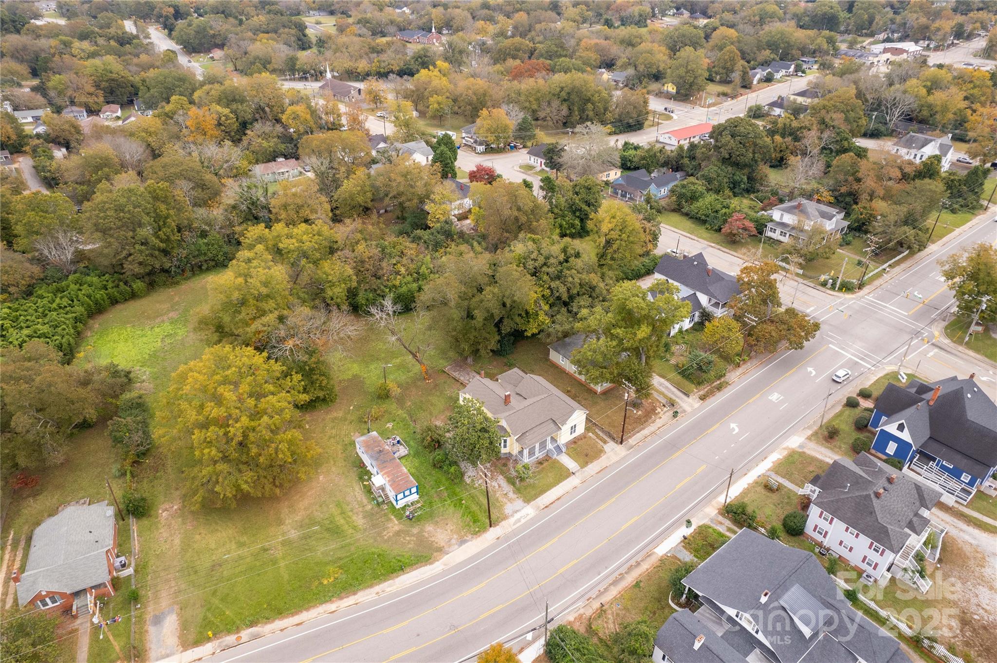 305 N White Street Property Photo 41