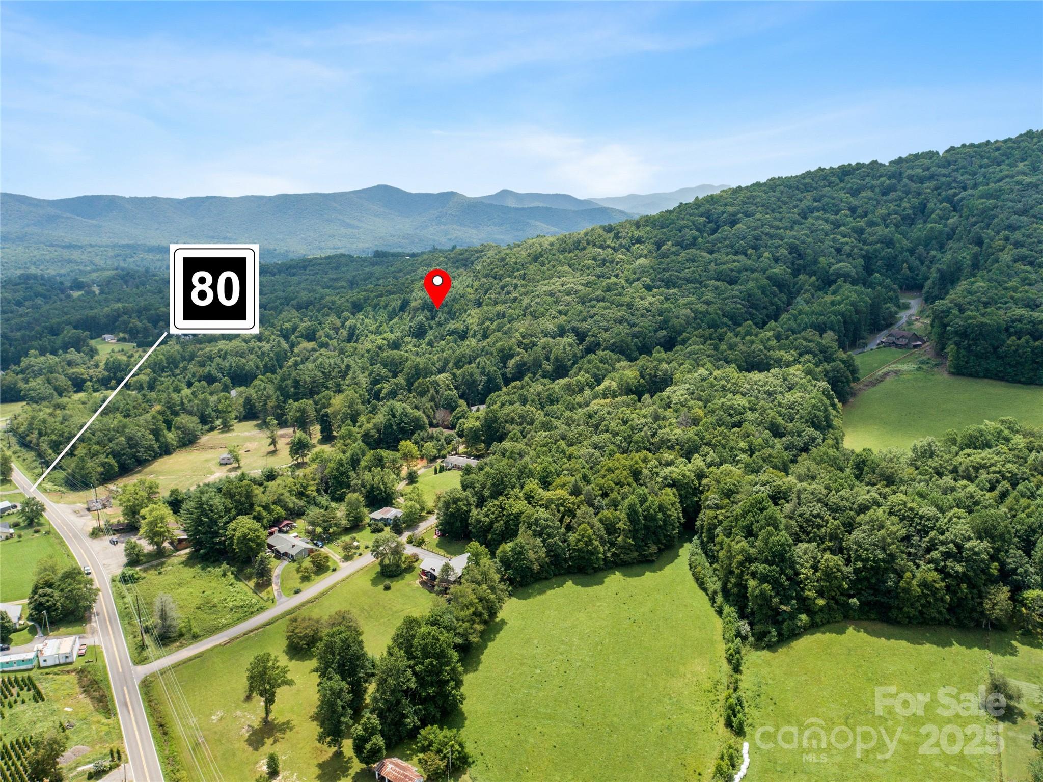 999 Persimmons Lane Property Photo 1