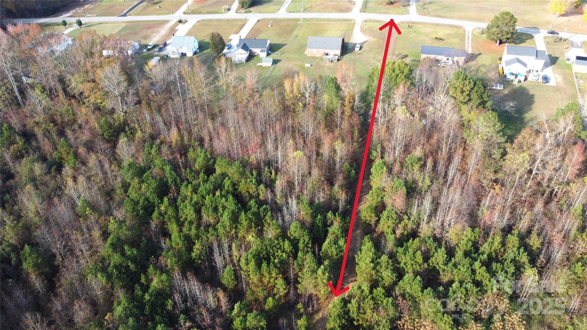 2351 Reges Store Road Property Photo 11