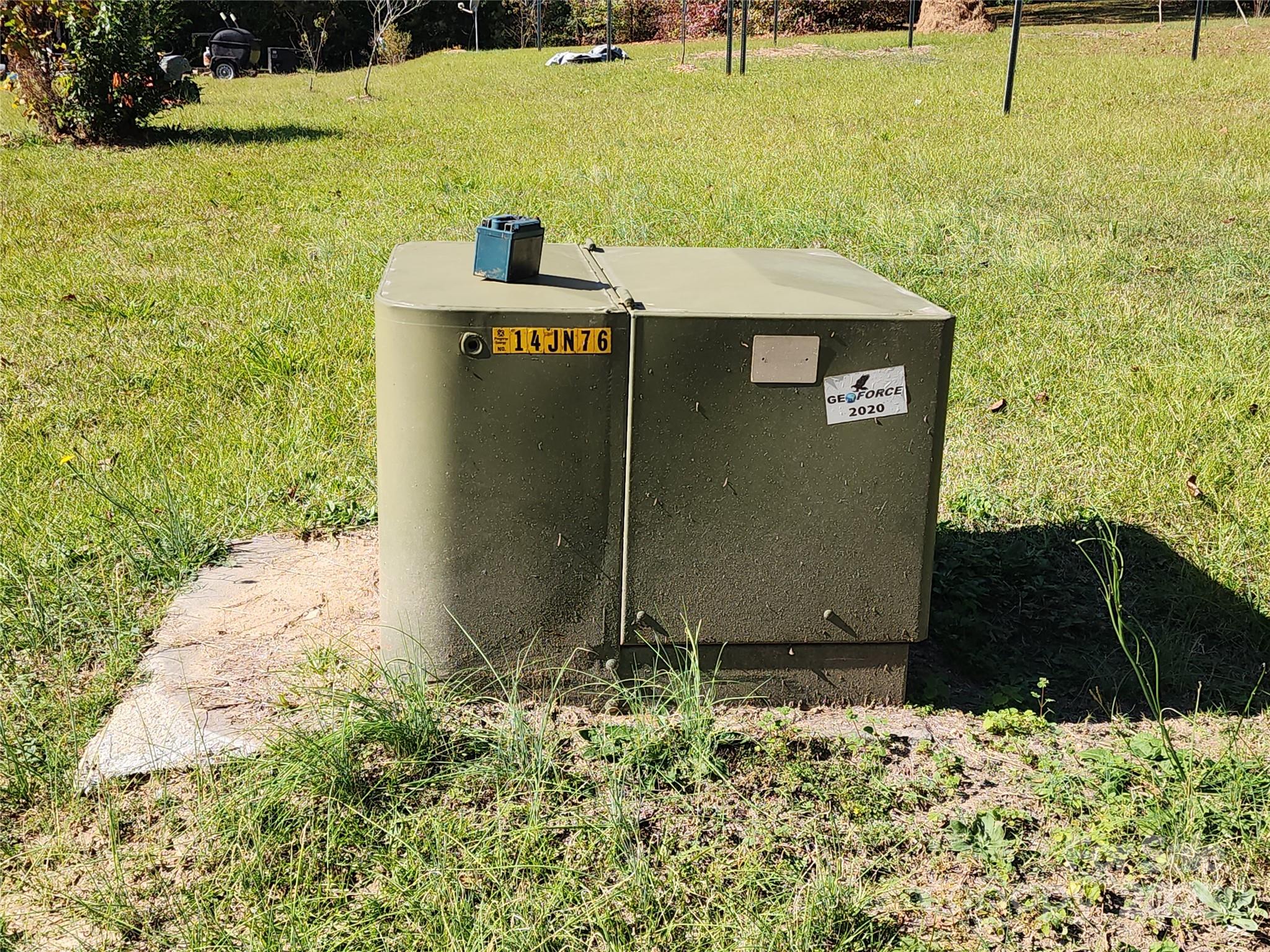 2351 Reges Store Road Property Photo 43