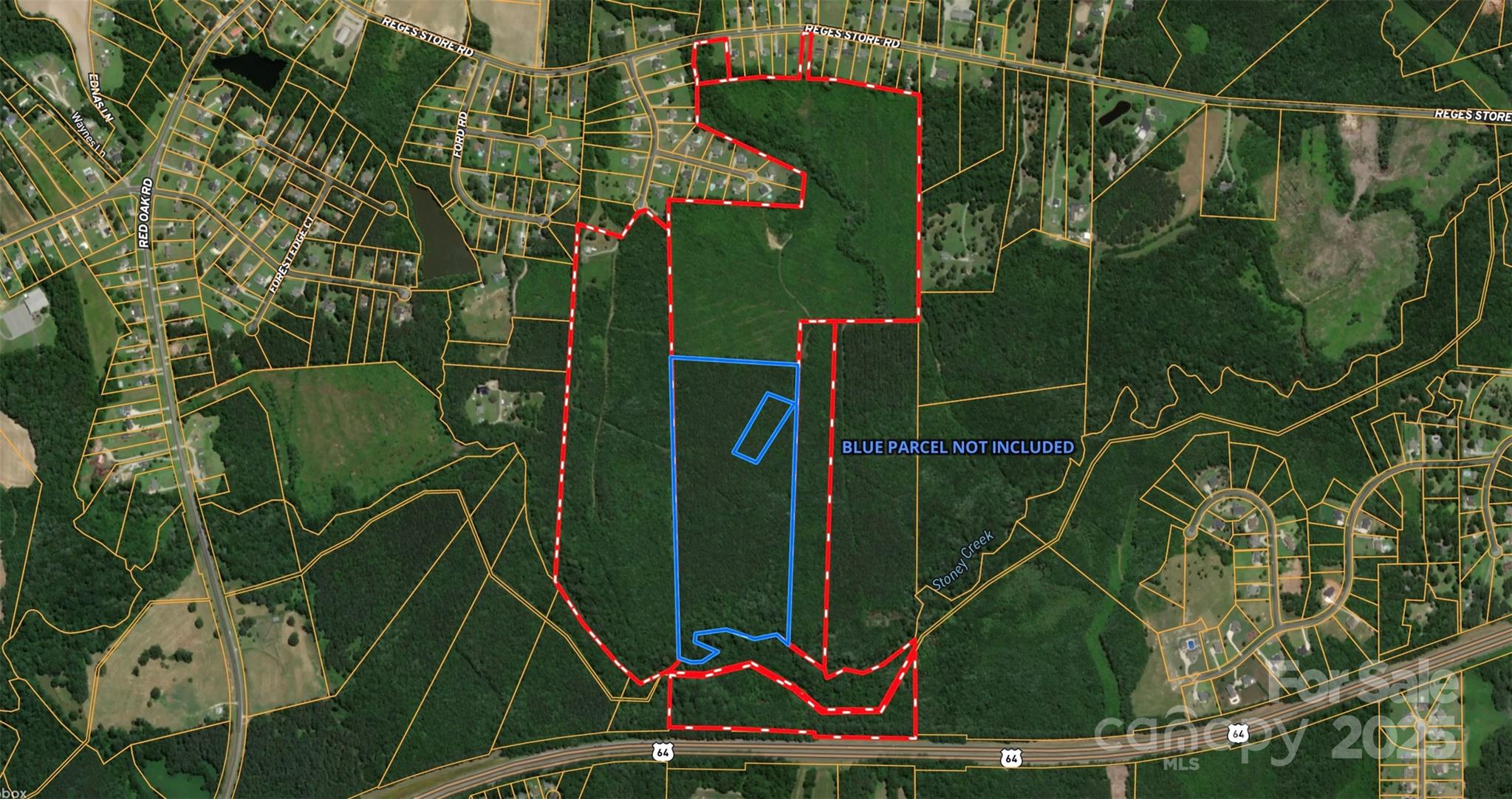 2351 Reges Store Road Property Photo 47