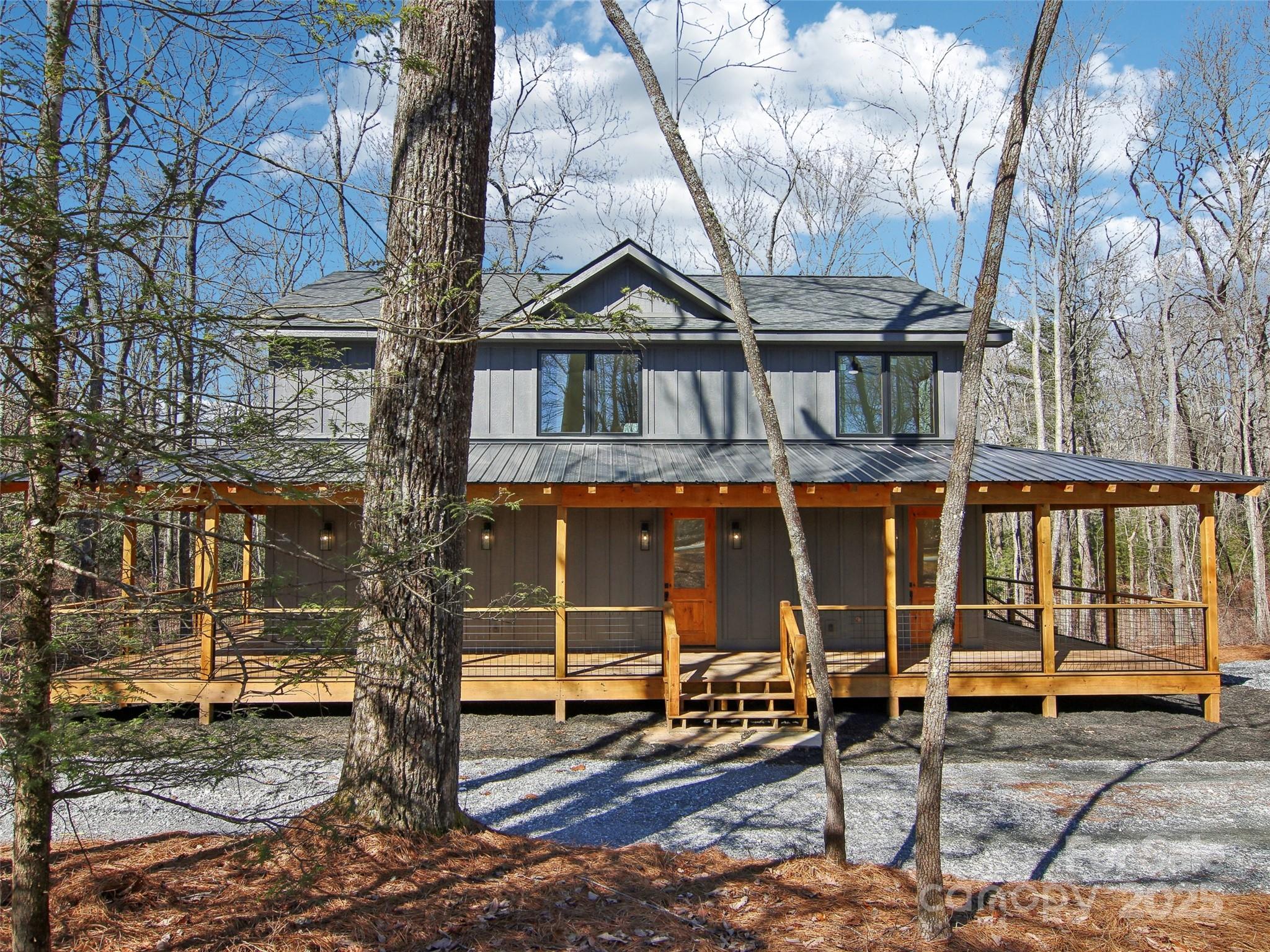365 Cherokee Circle Property Photo