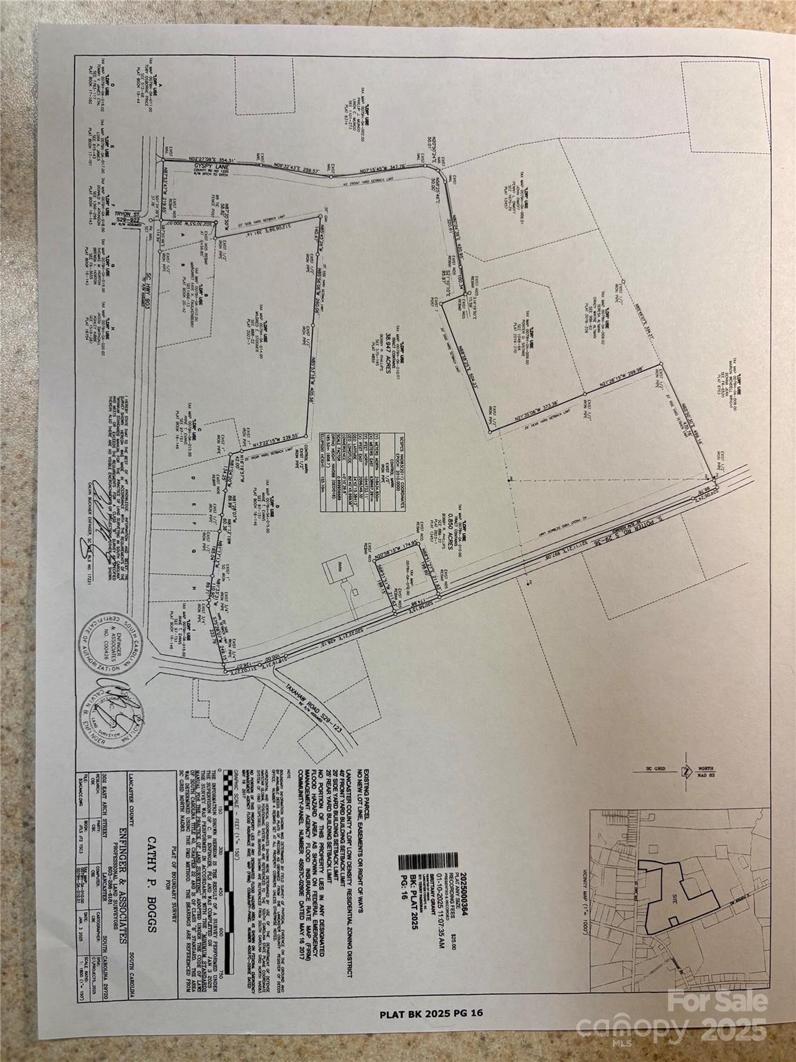 992 S Potter Road Property Photo 11