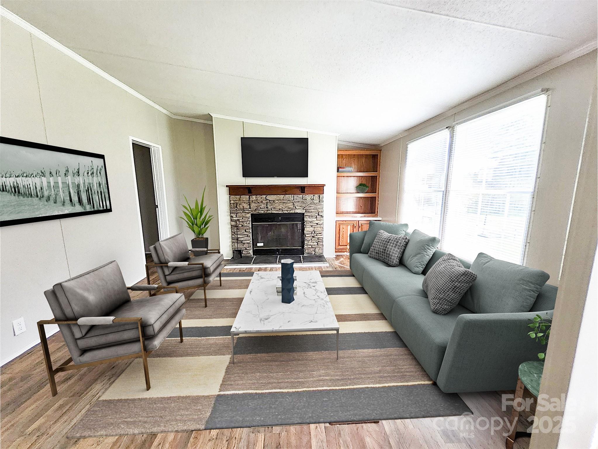 6810 Old Wire Road Property Photo 4