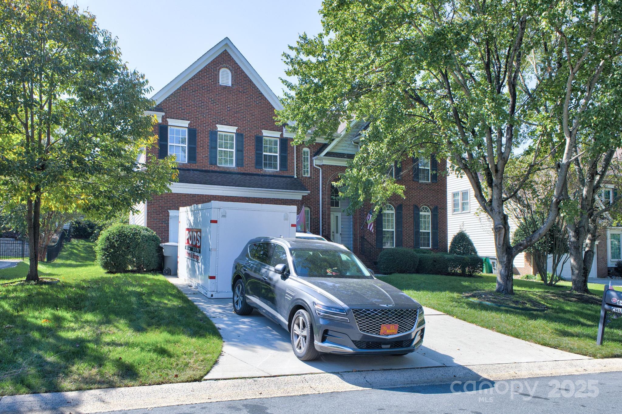 6416 Red Maple Drive Property Photo 1