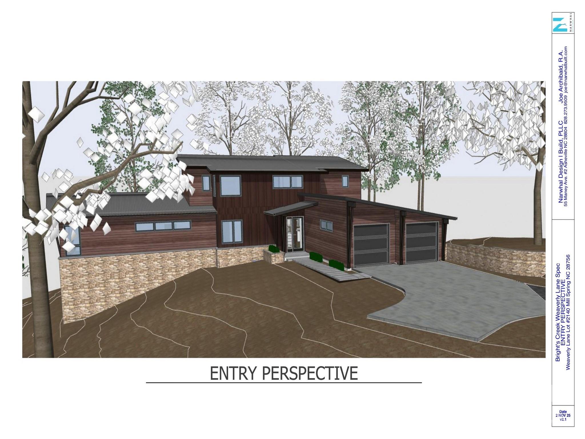 2140 Harm Creek Loop Property Photo 1