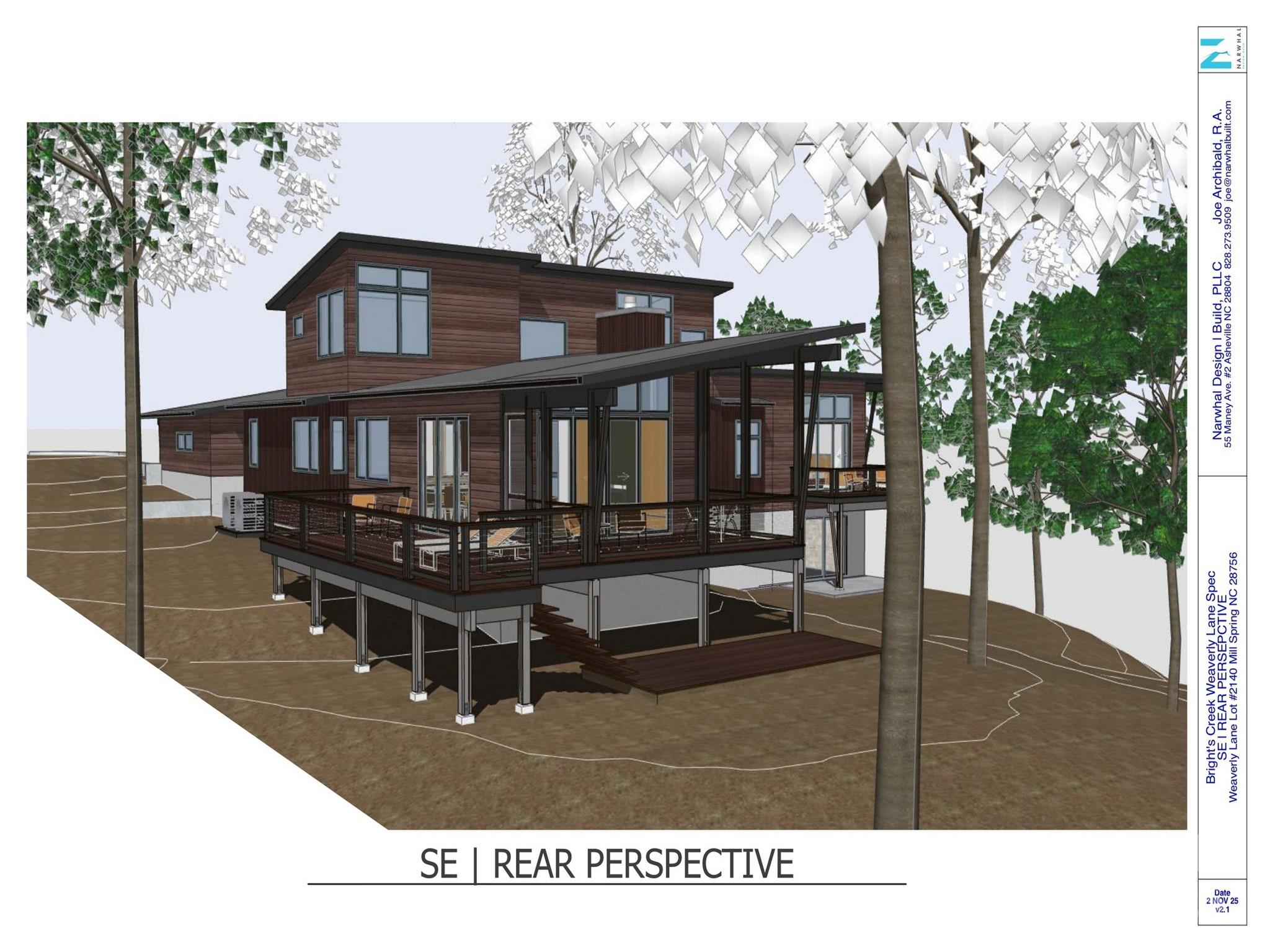 2140 Harm Creek Loop Property Photo 8