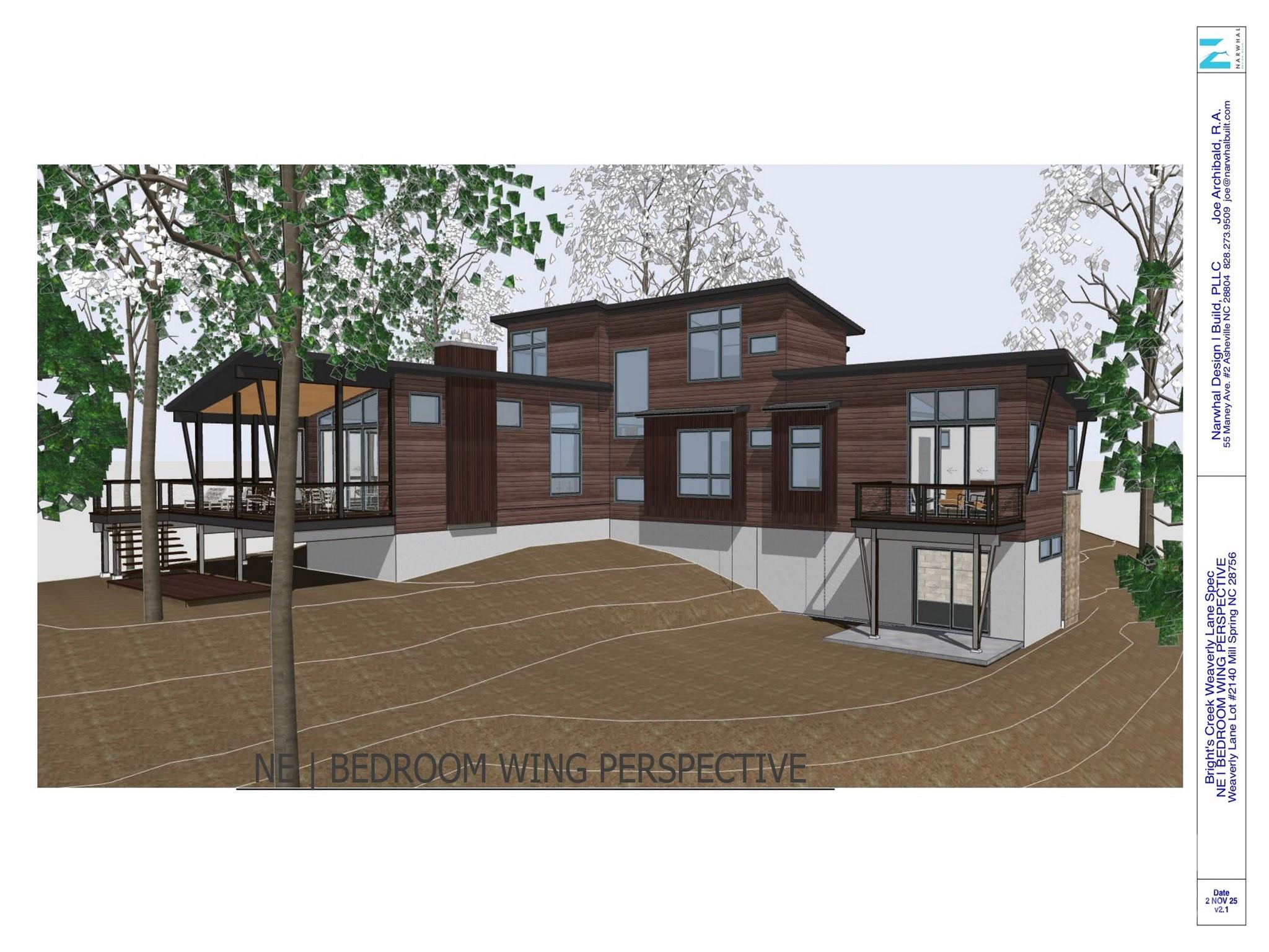 2140 Harm Creek Loop Property Photo 9