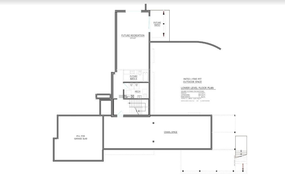 2140 Harm Creek Loop Property Photo 12