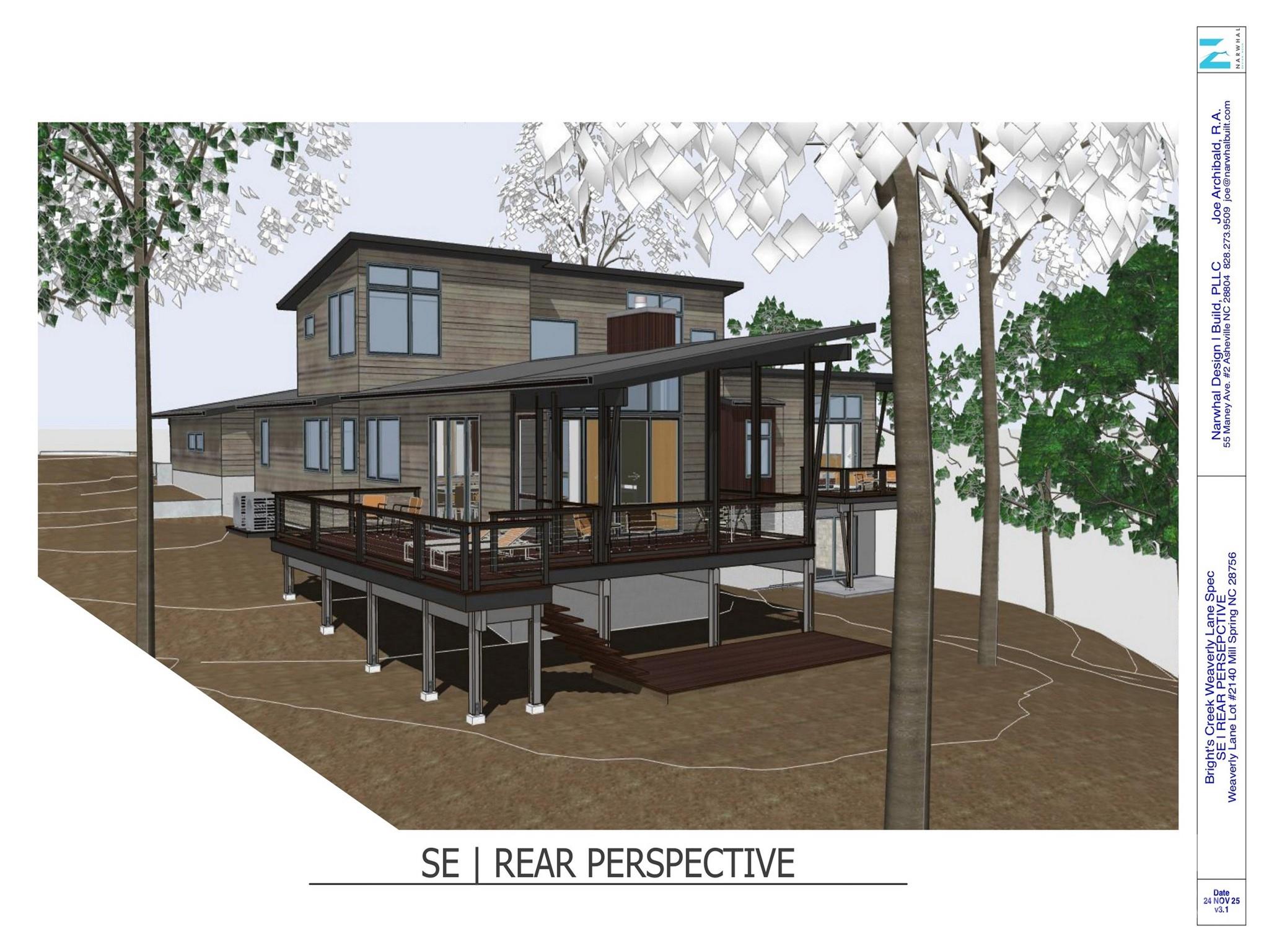 2140 Harm Creek Loop Property Photo 28