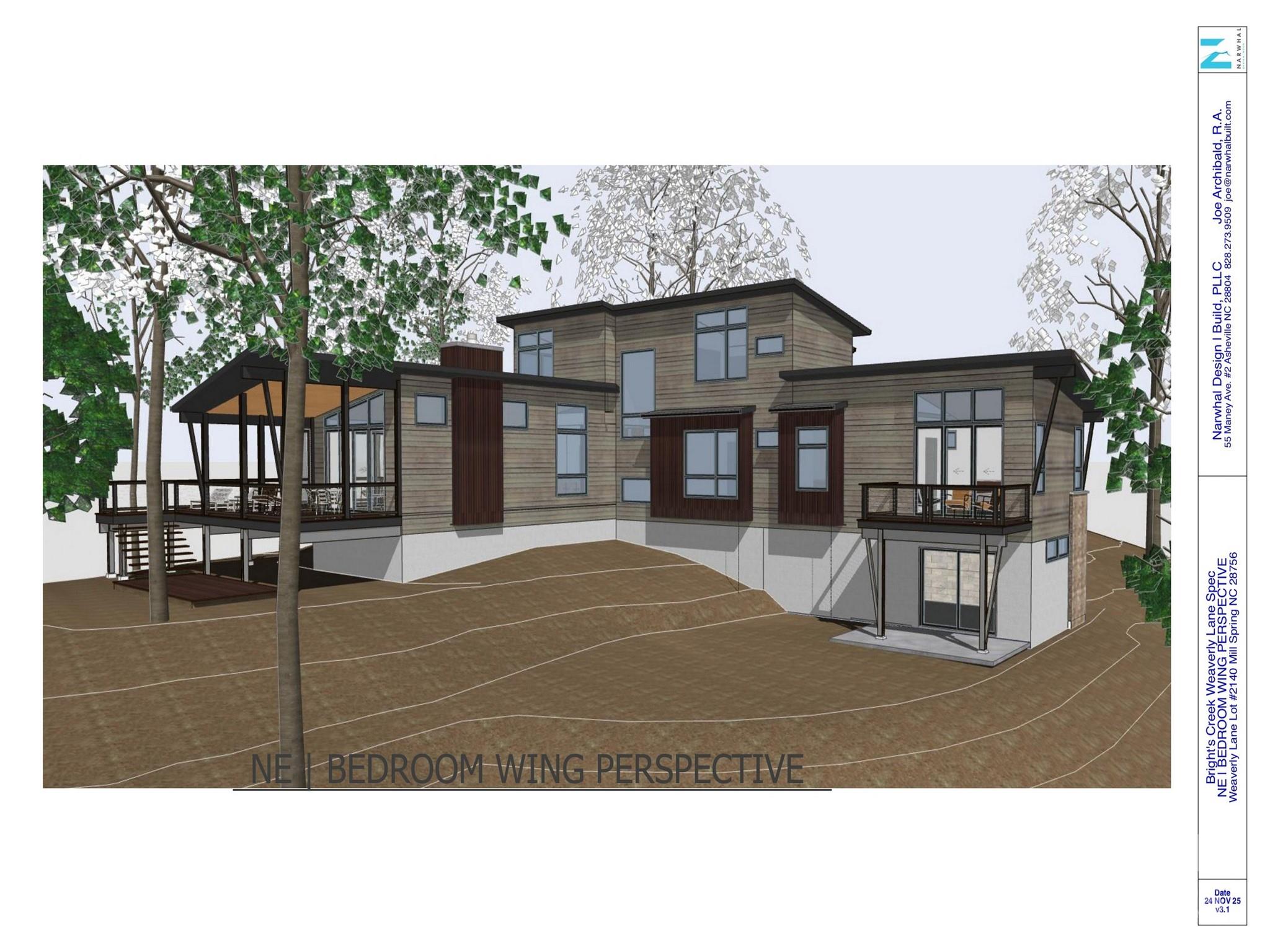 2140 Harm Creek Loop Property Photo 29