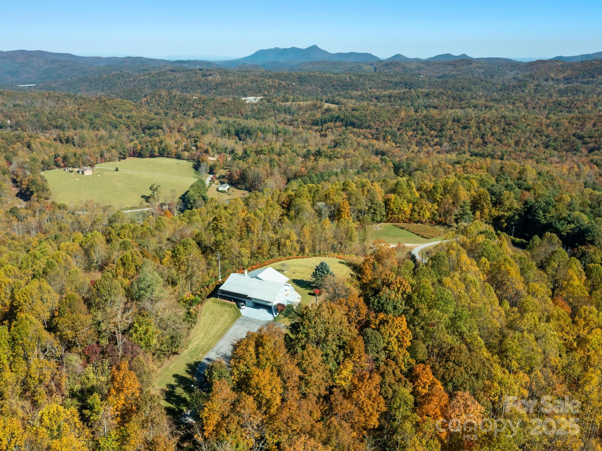 5481 Greenville Highway Property Photo 4