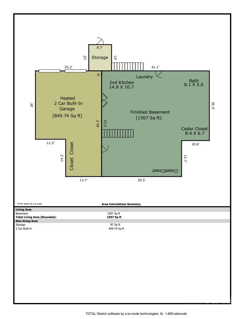 5481 Greenville Highway Property Photo 38