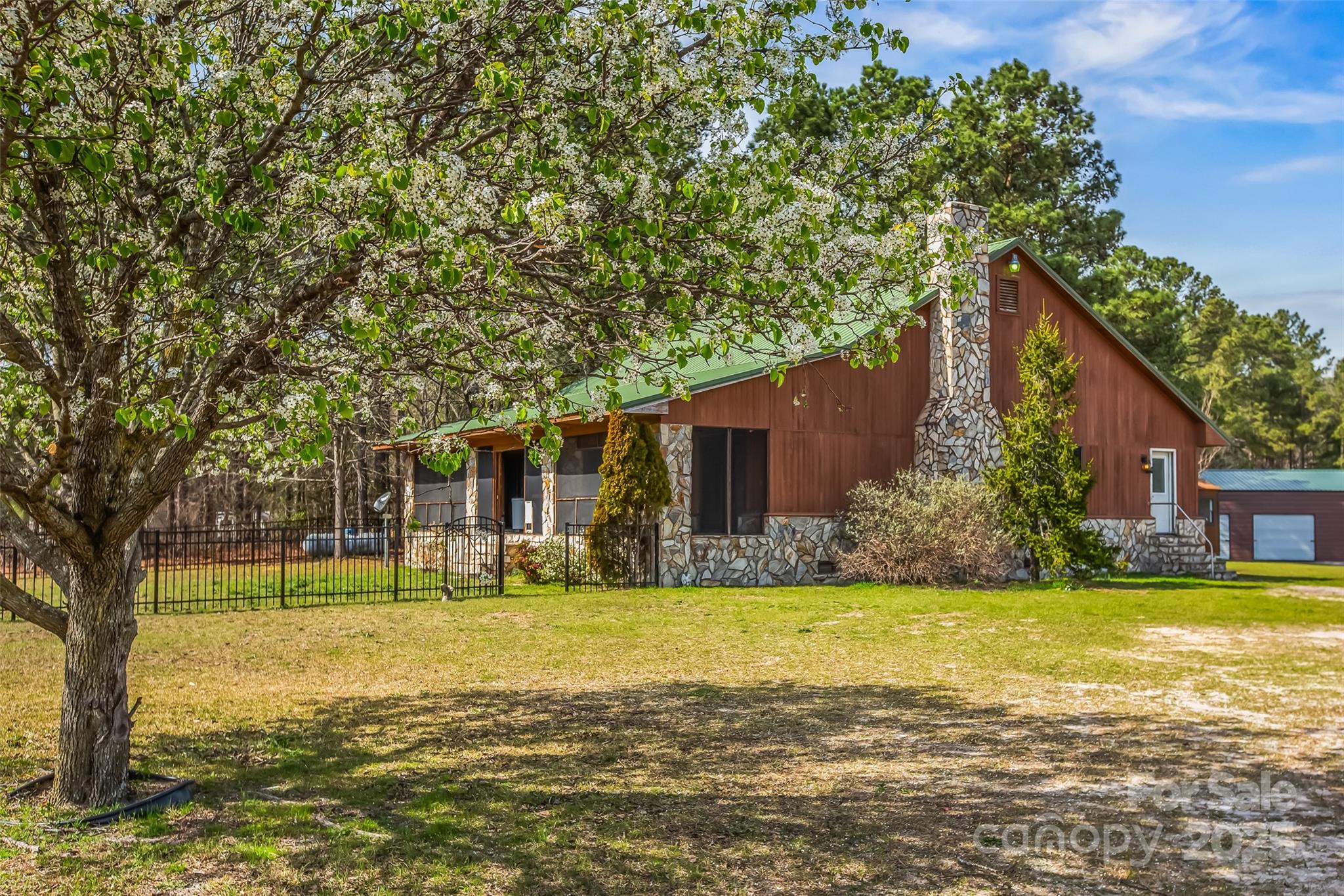 526 Spring Hill Church Road Property Photo