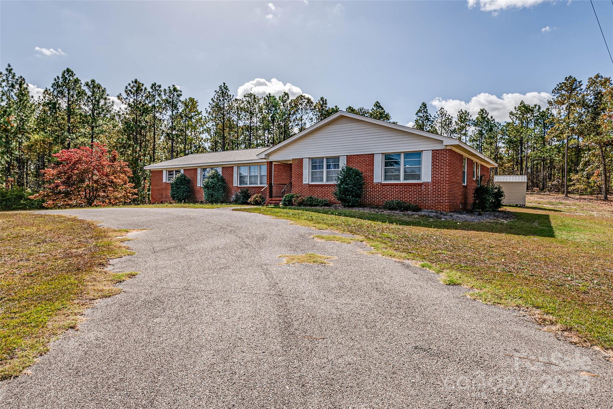 8684 Teals Mill Road Property Photo 2