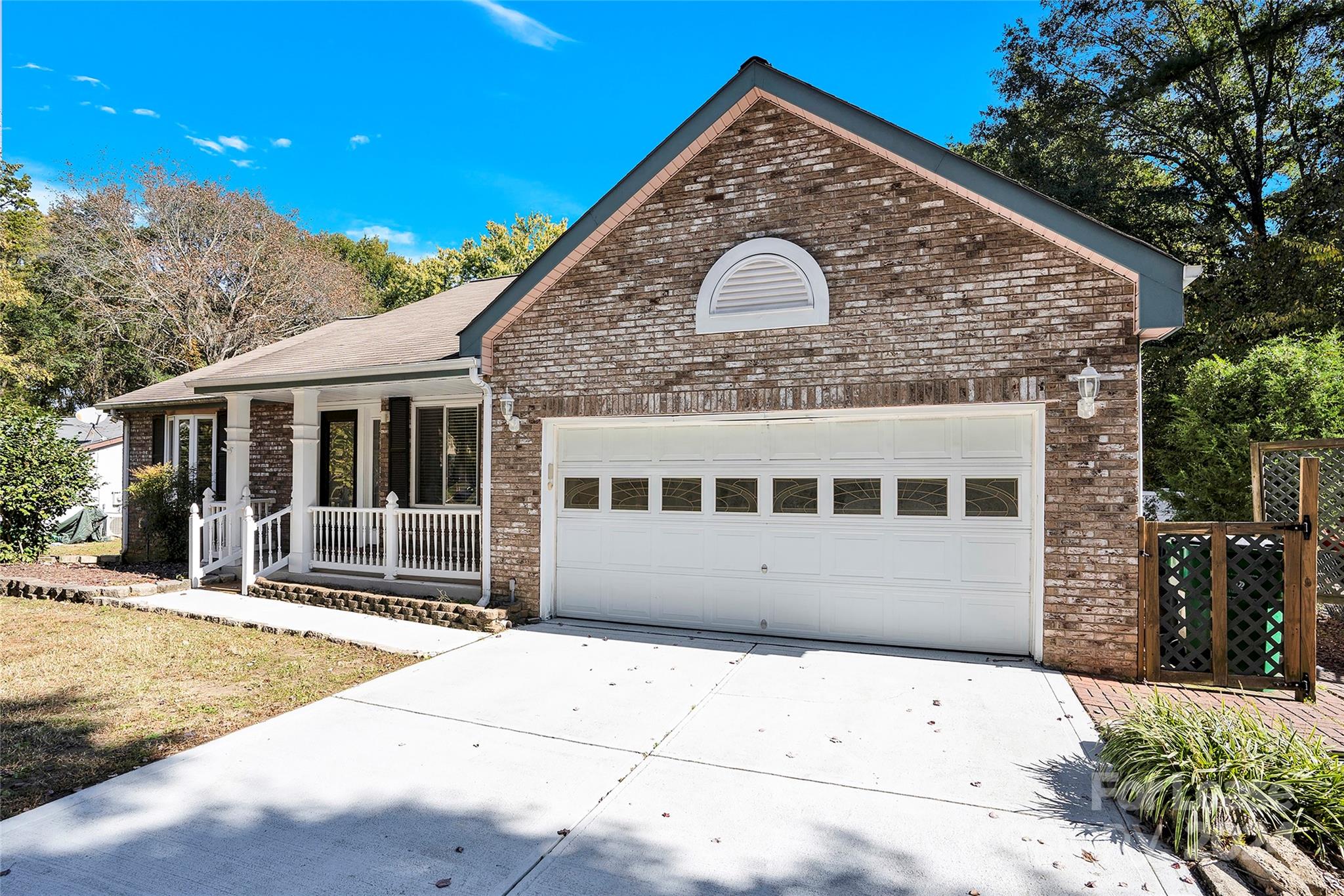 7314 Brigmore Drive Property Photo 1
