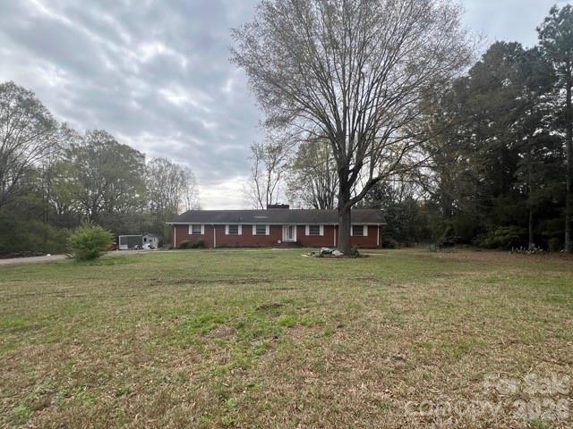 7014 E Marshville Boulevard Property Photo 1