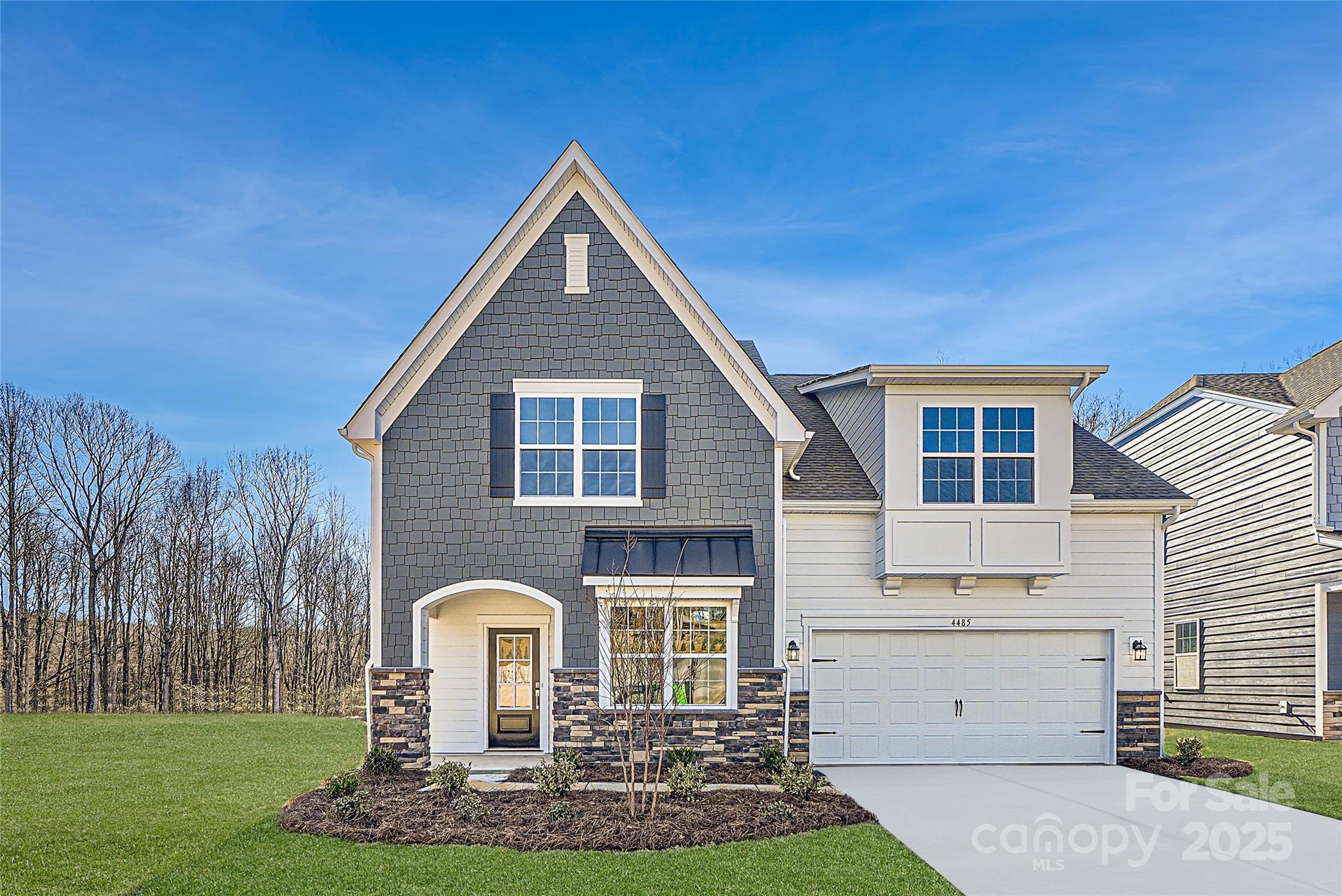4485 Dusty Orchard Road Property Photo