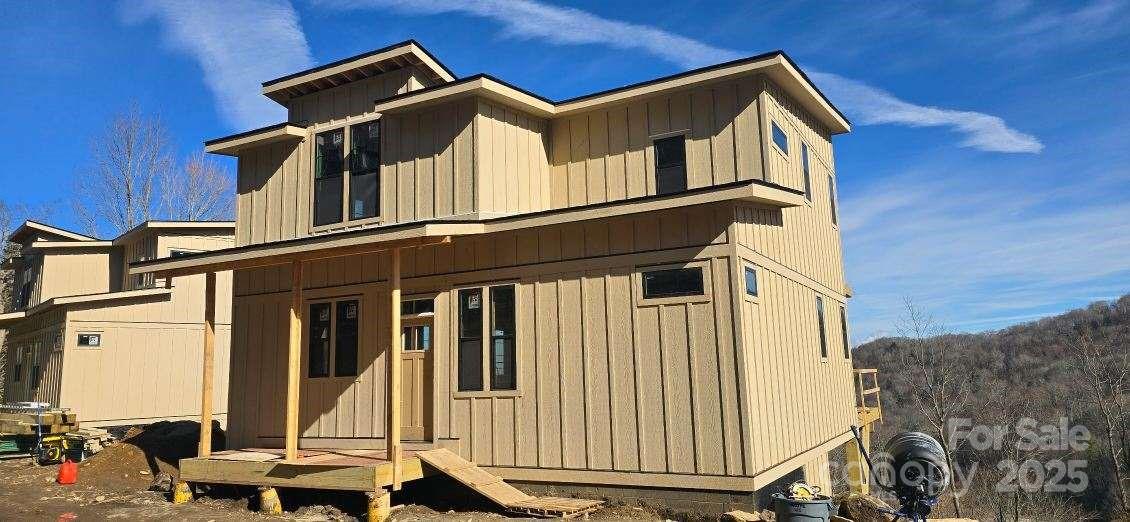 115 Snowcloud Drive Property Photo