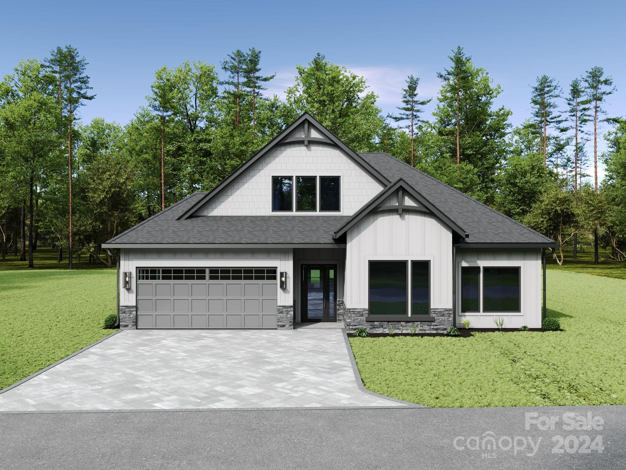 460 Big Hill Drive 52 Property Photo 1