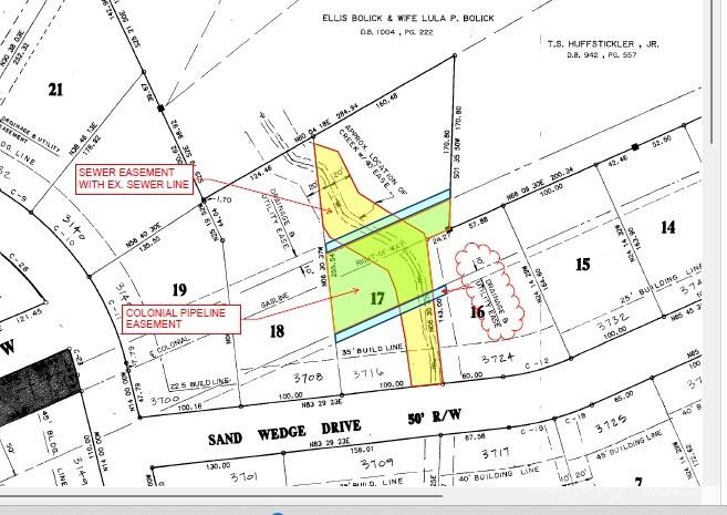 3716 Sand Wedge Drive Property Photo 16