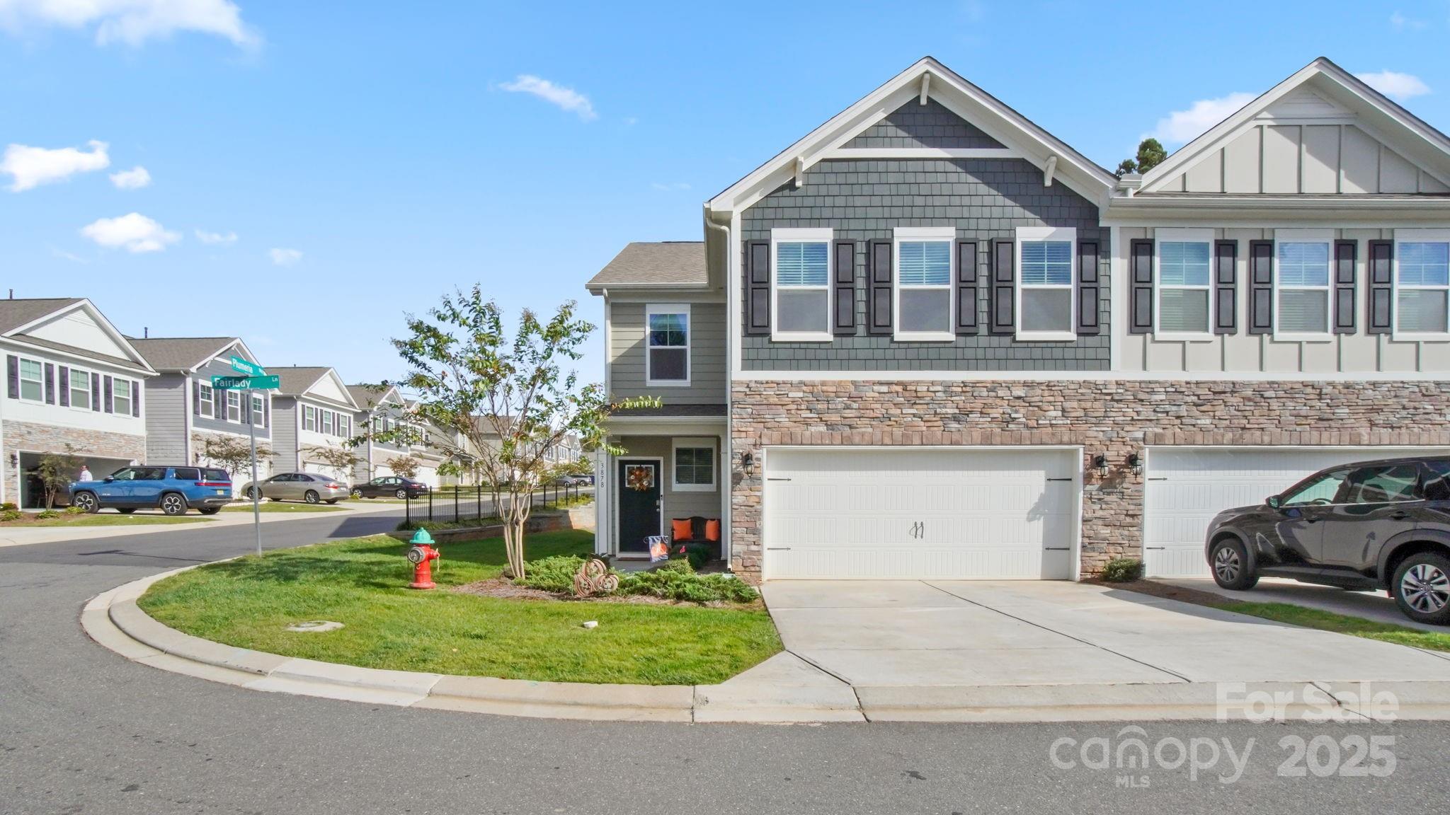 3878 Fairlady Lane Property Photo