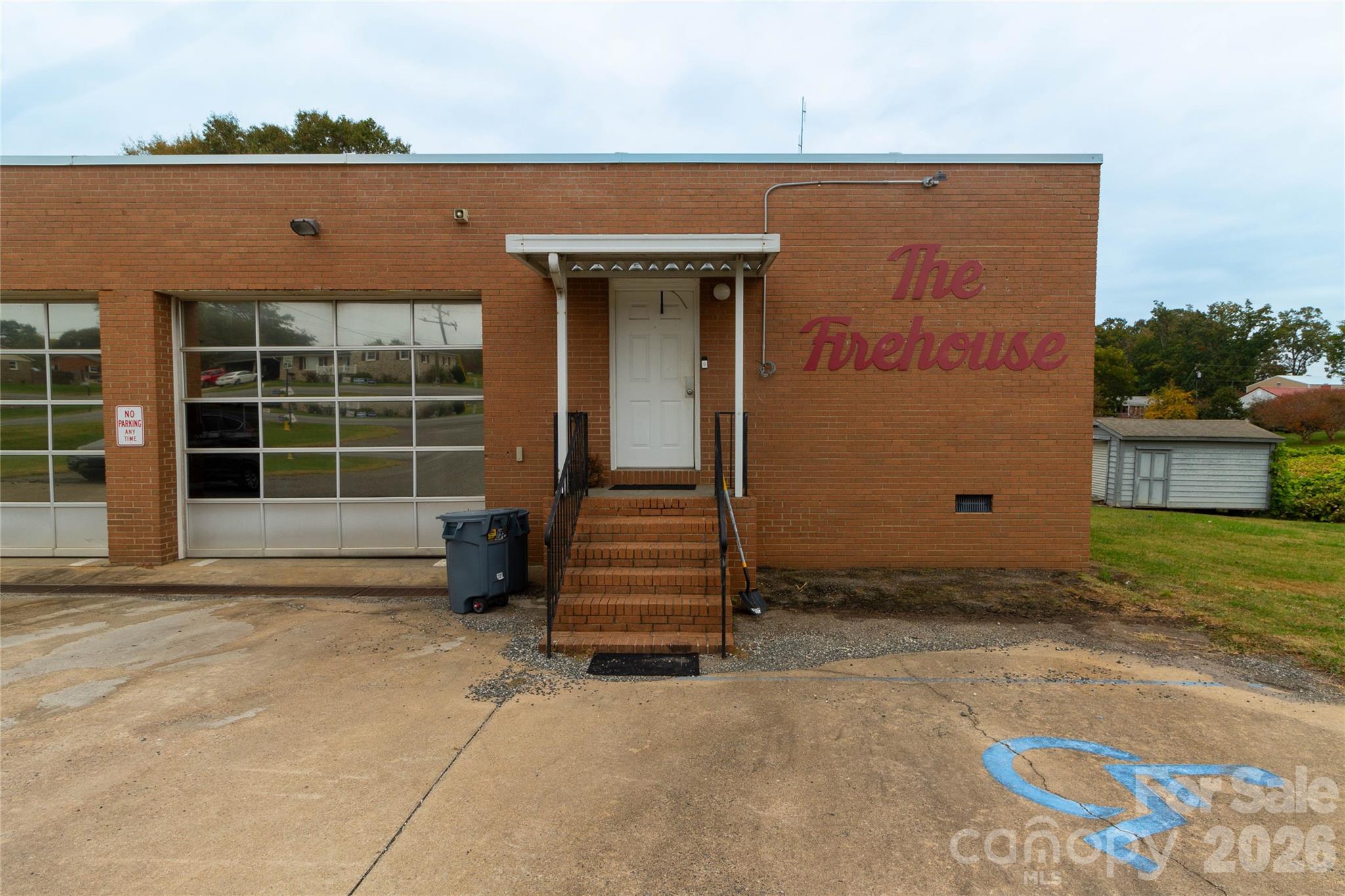 907 Bethlehem Road Property Photo 5