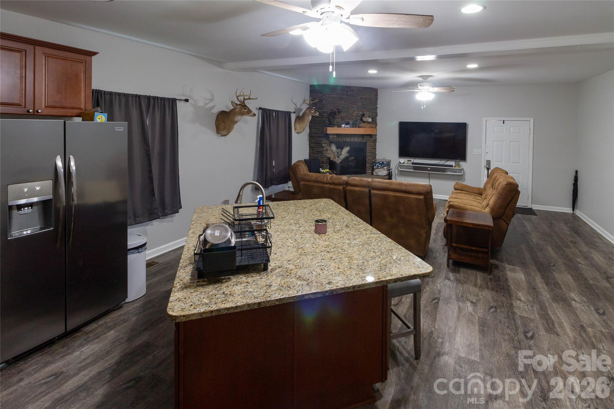 907 Bethlehem Road Property Photo 6