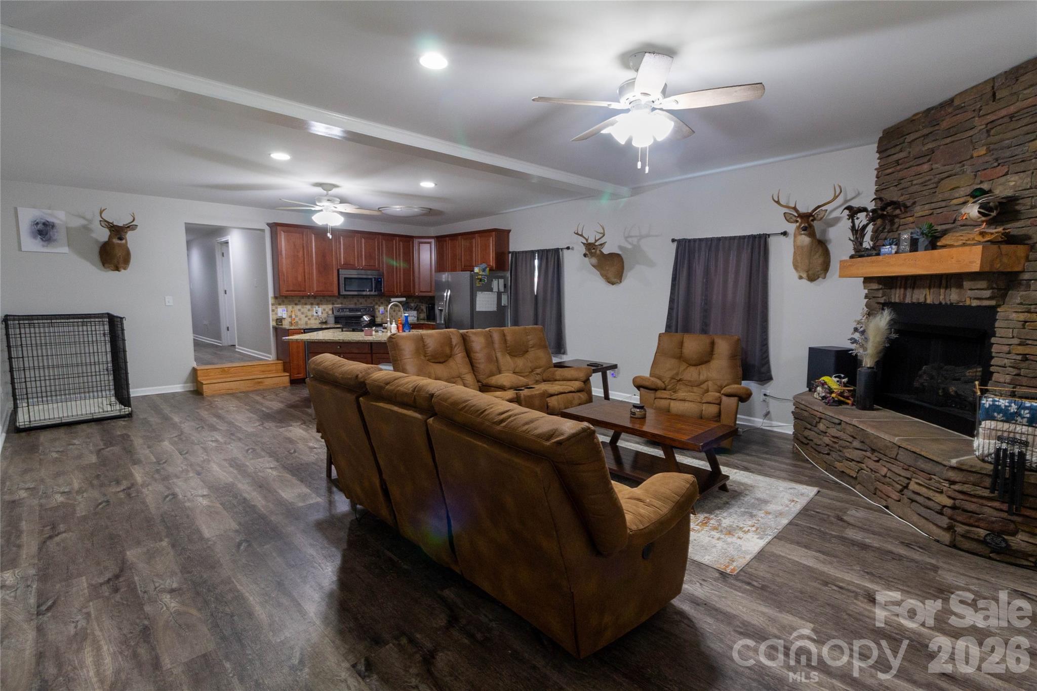 907 Bethlehem Road Property Photo 7