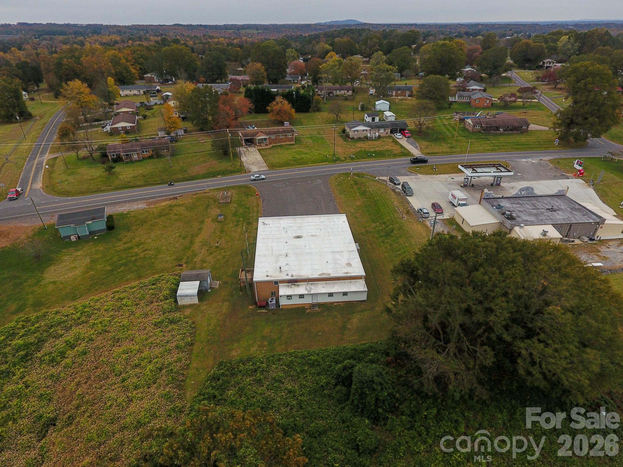 907 Bethlehem Road Property Photo 27