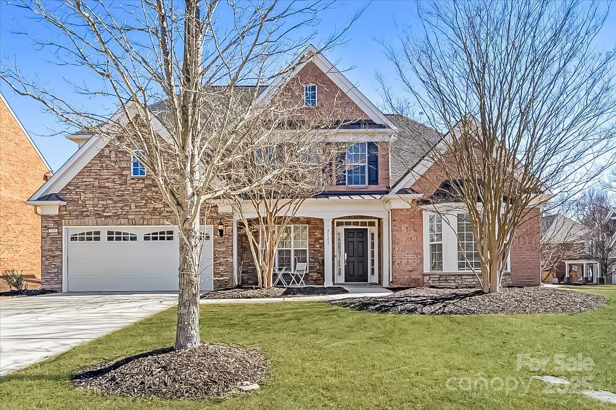 Waxhaw Real Estate Listings Main Image