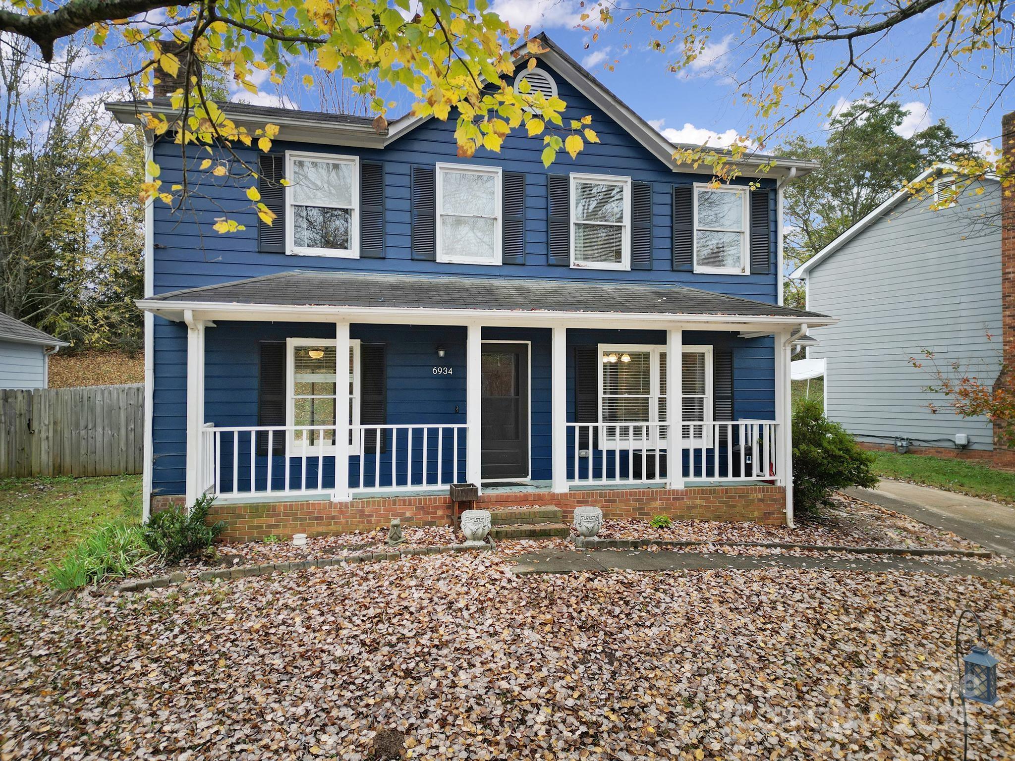 6934 Spring Morning Lane Property Photo 1