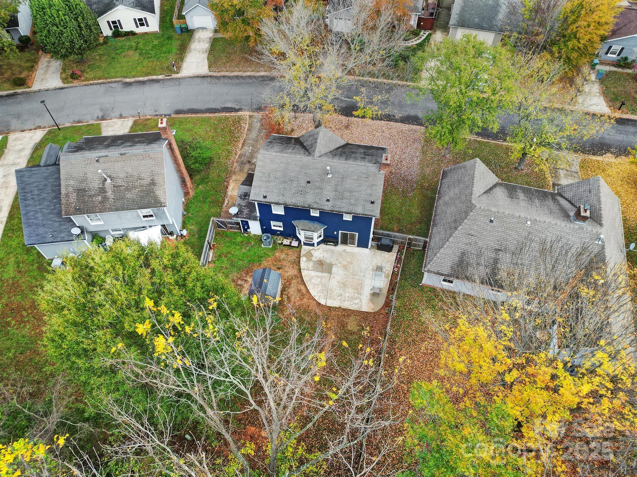 6934 Spring Morning Lane Property Photo 4
