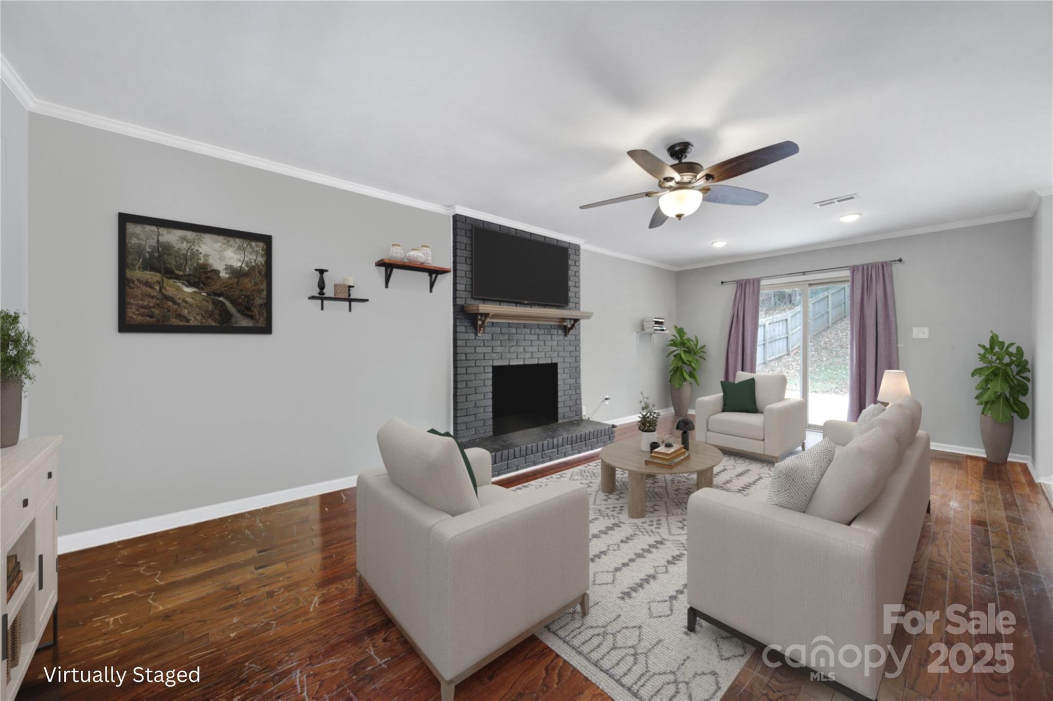 6934 Spring Morning Lane Property Photo 5
