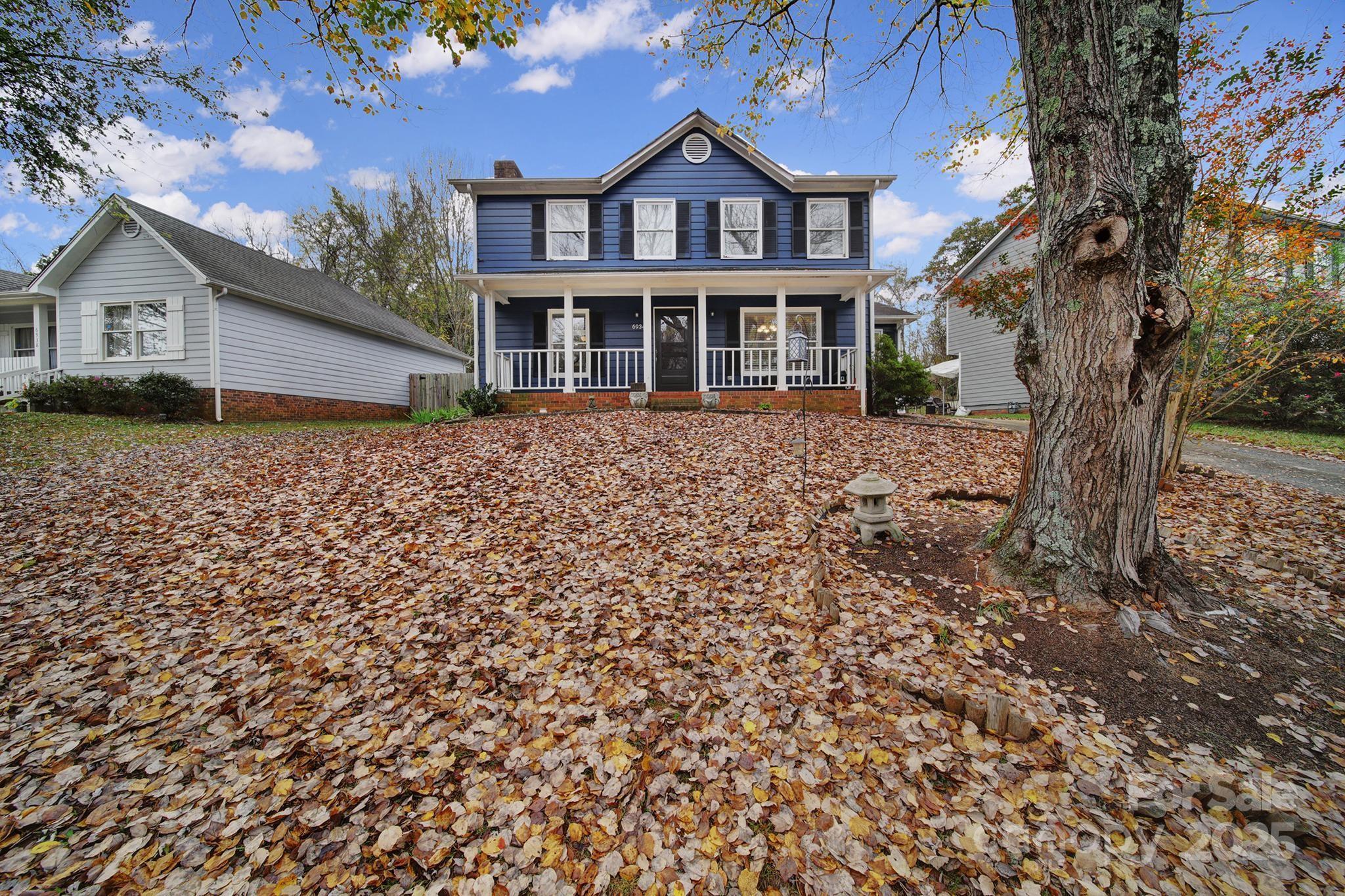 6934 Spring Morning Lane Property Photo 28