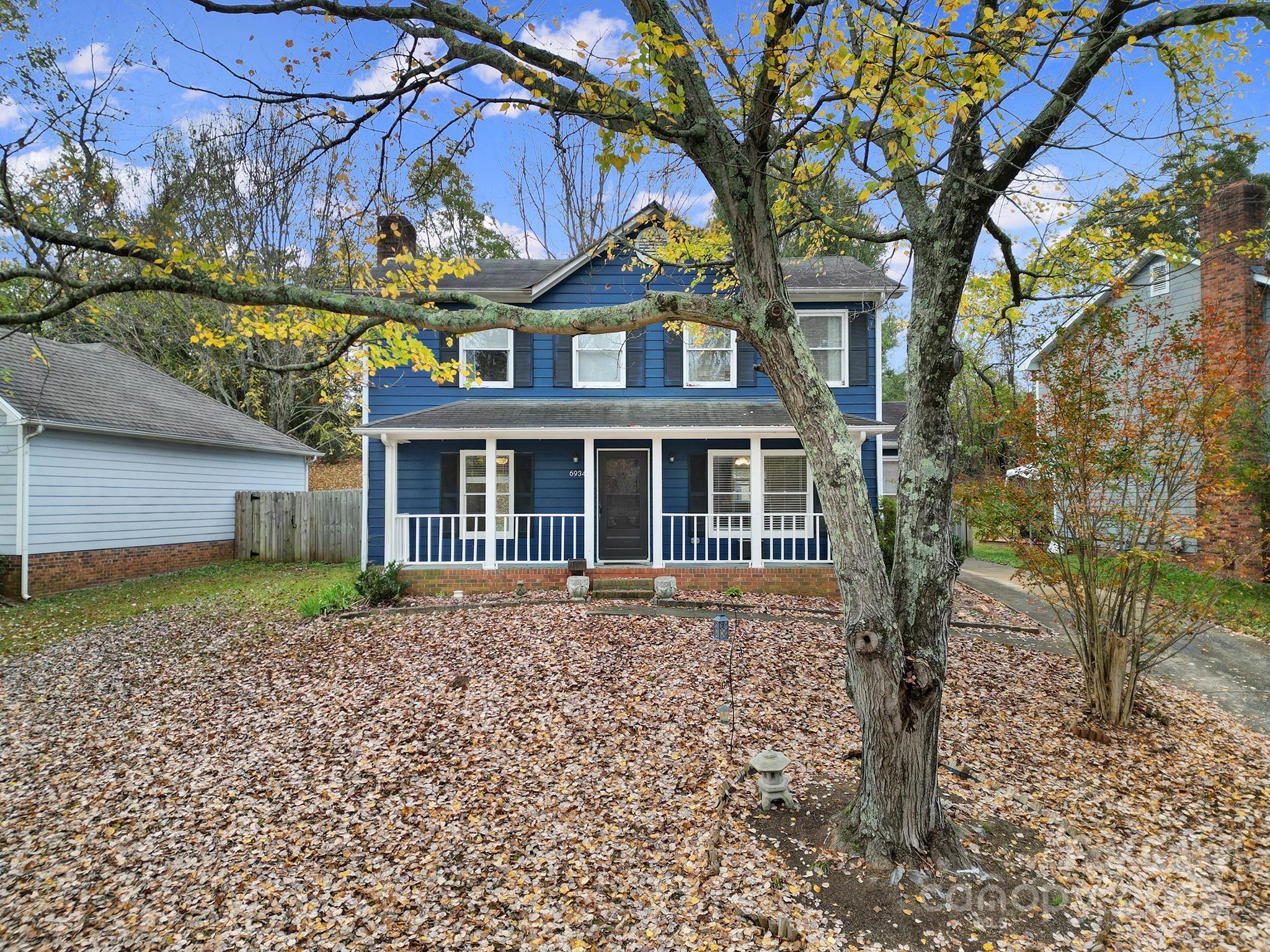 6934 Spring Morning Lane Property Photo 29