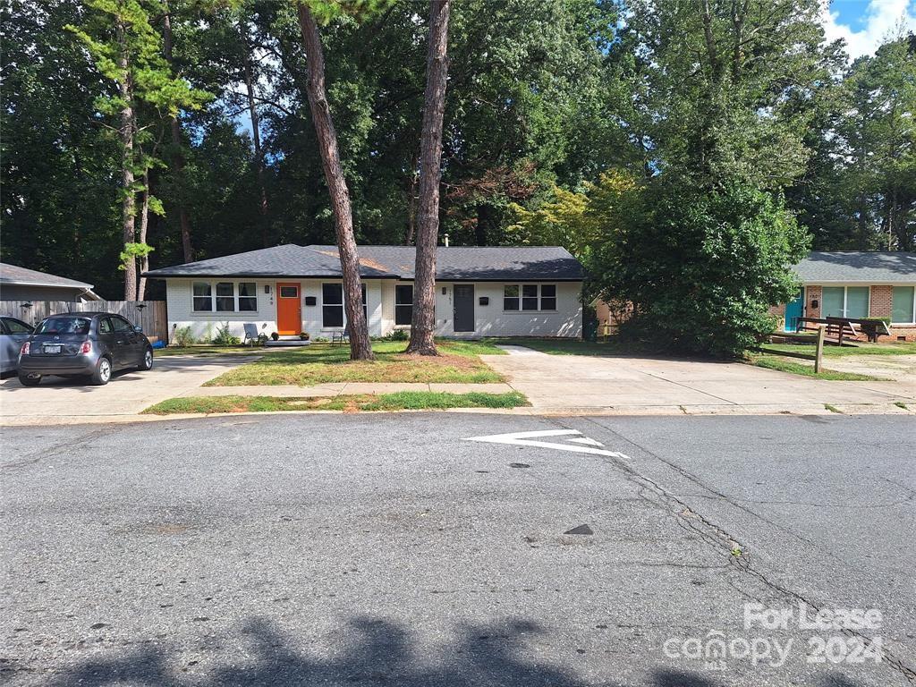 1751 Herrin Avenue Property Photo 2