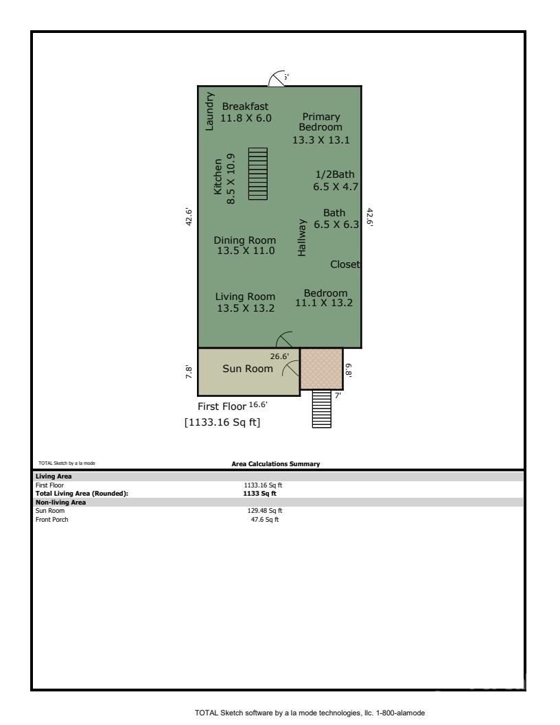 60 Fulton Street Property Photo 27