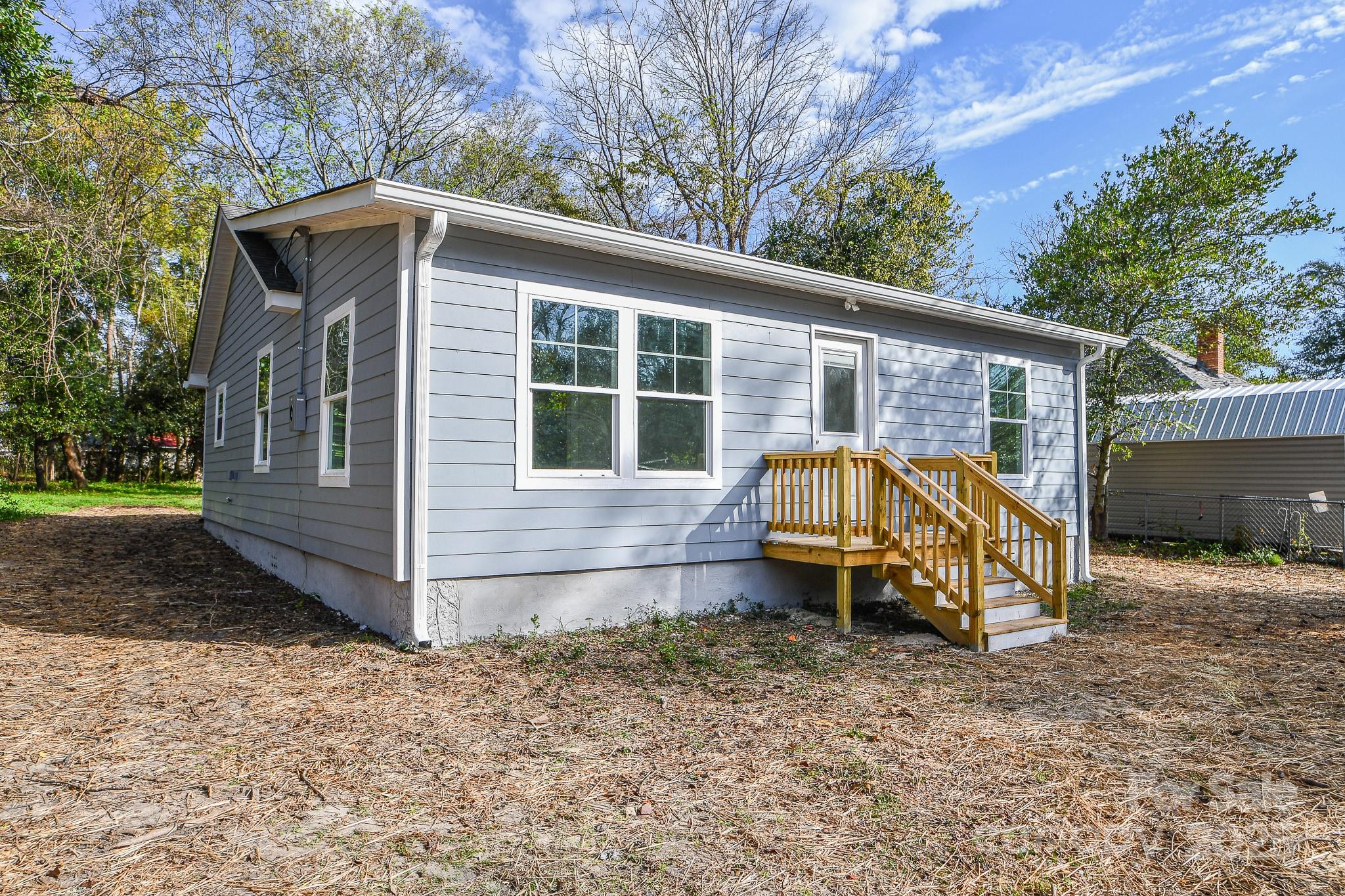 4 Chapman Street Property Photo