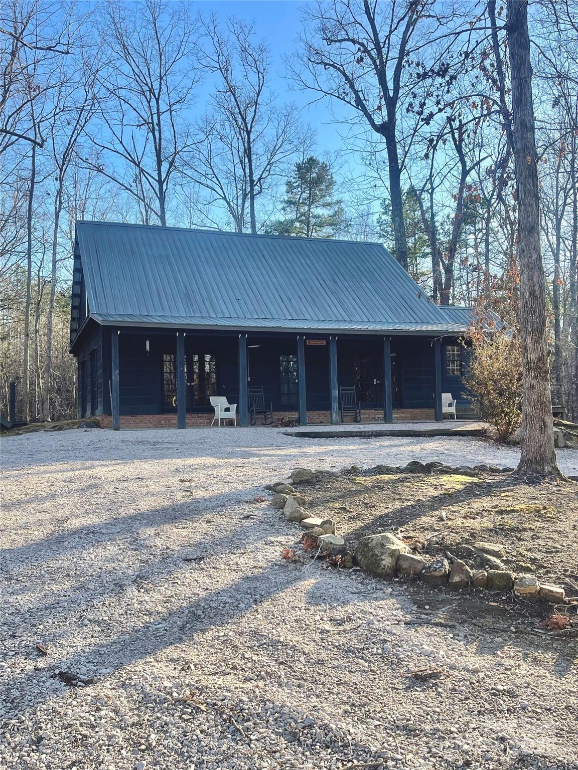 1386 Old Pinckney Road Property Photo 1