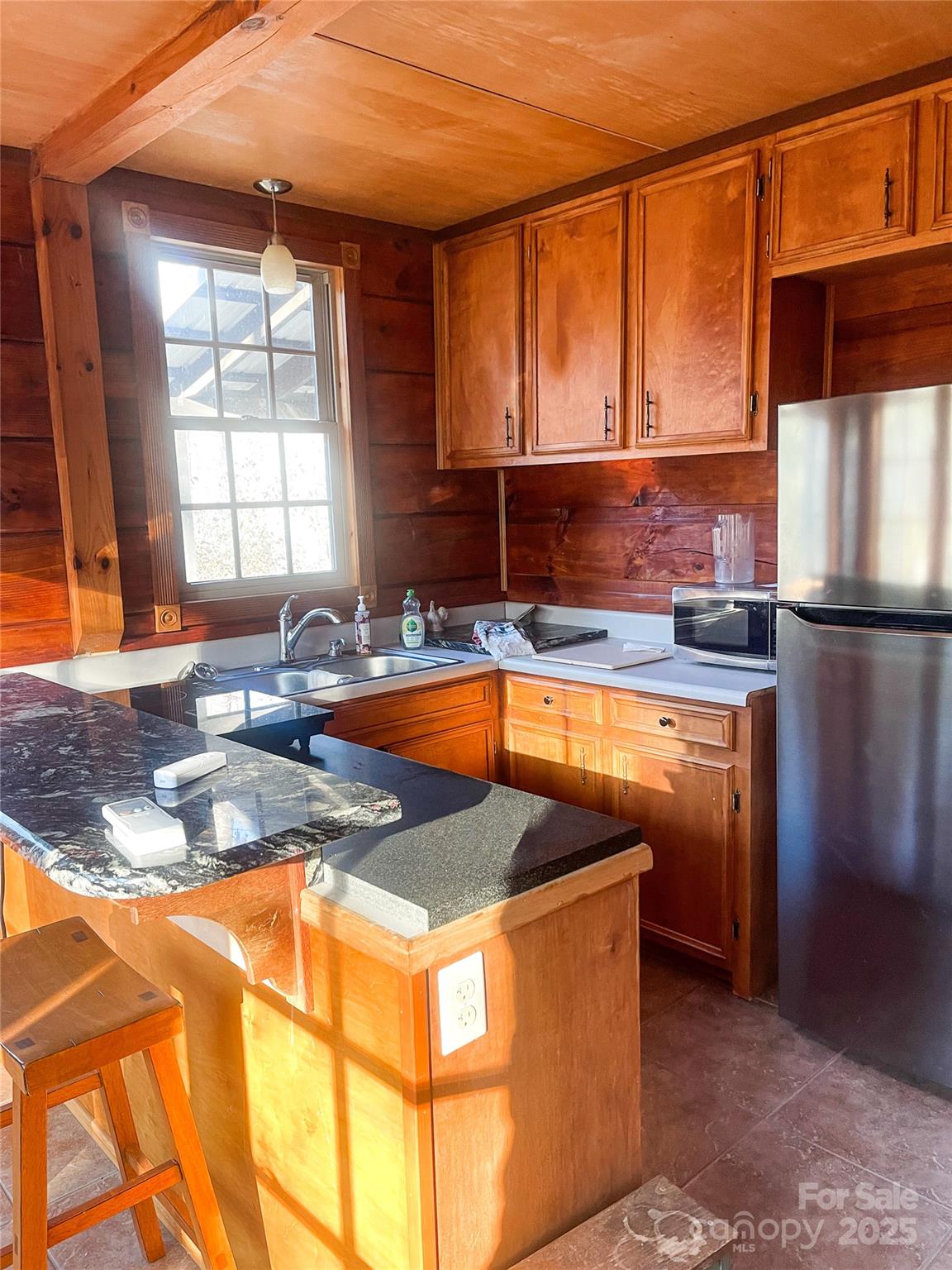 1386 Old Pinckney Road Property Photo 2