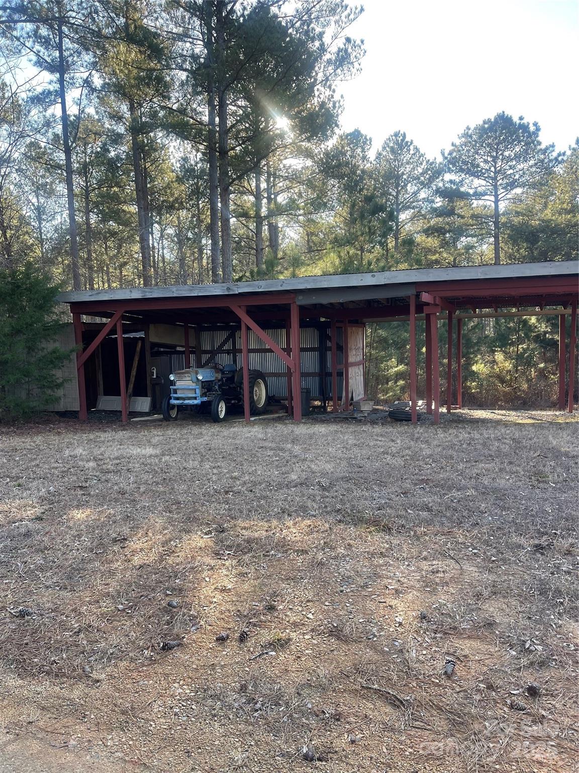 1386 Old Pinckney Road Property Photo 9