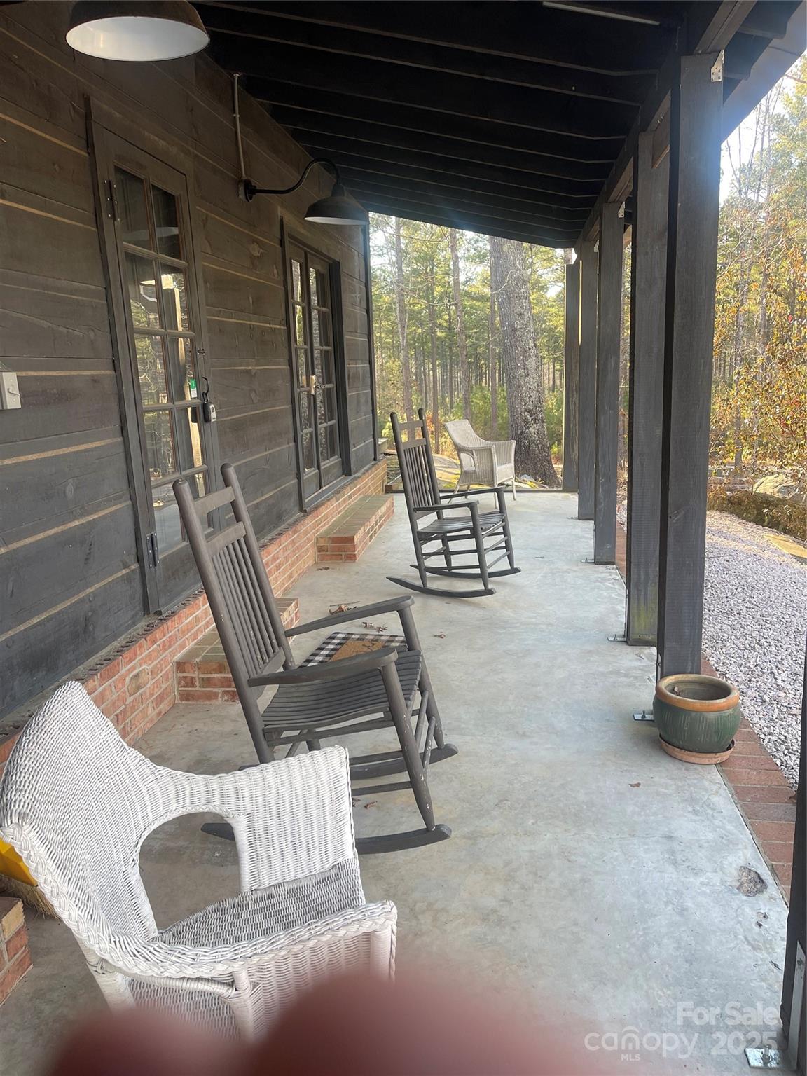1386 Old Pinckney Road Property Photo 14